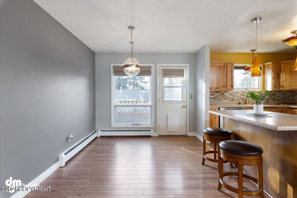 7160 Dawn Drive