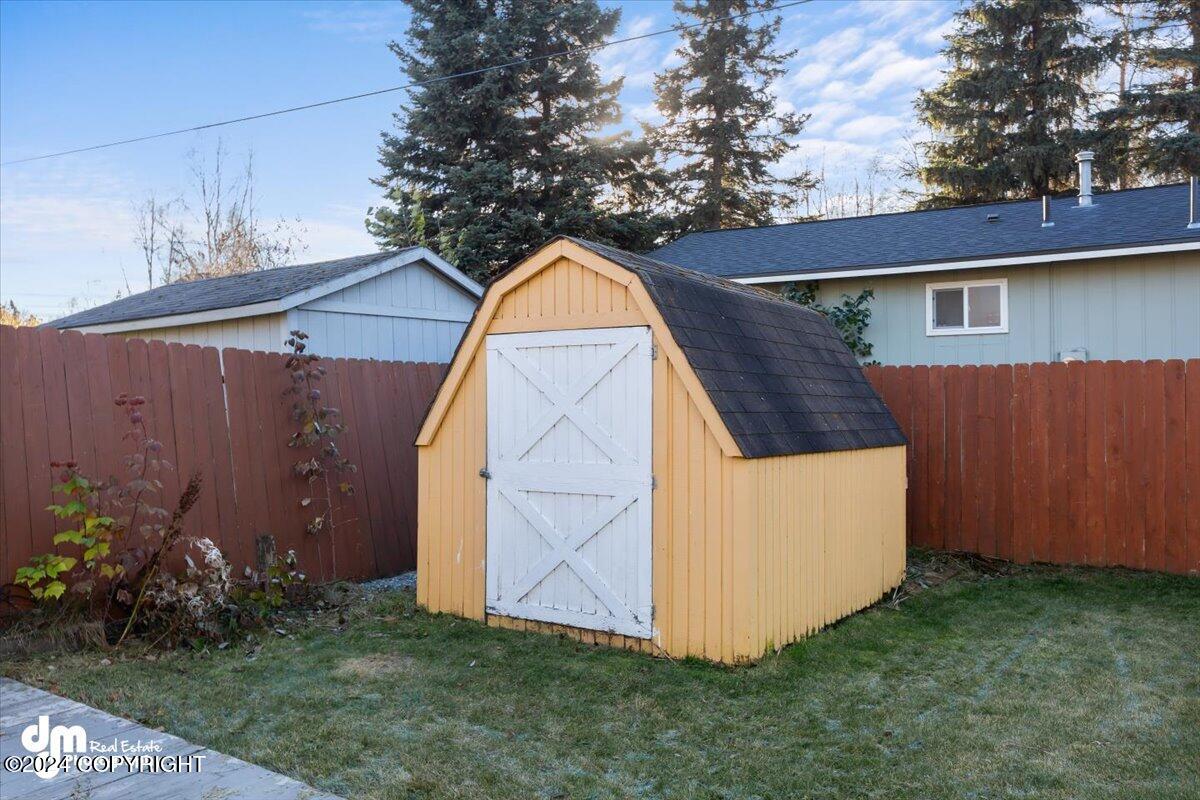 7160 Dawn Drive