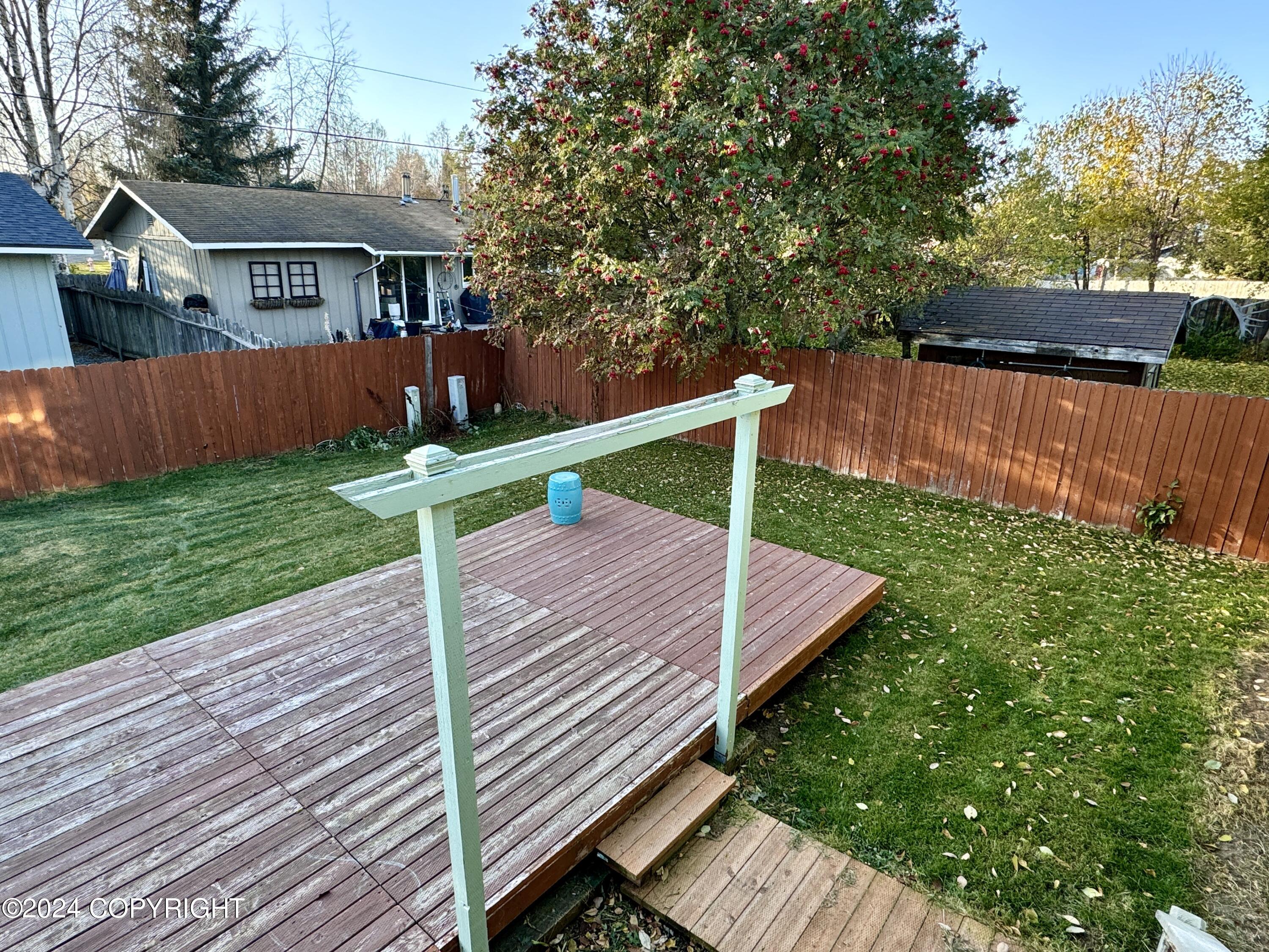 7160 Dawn Drive