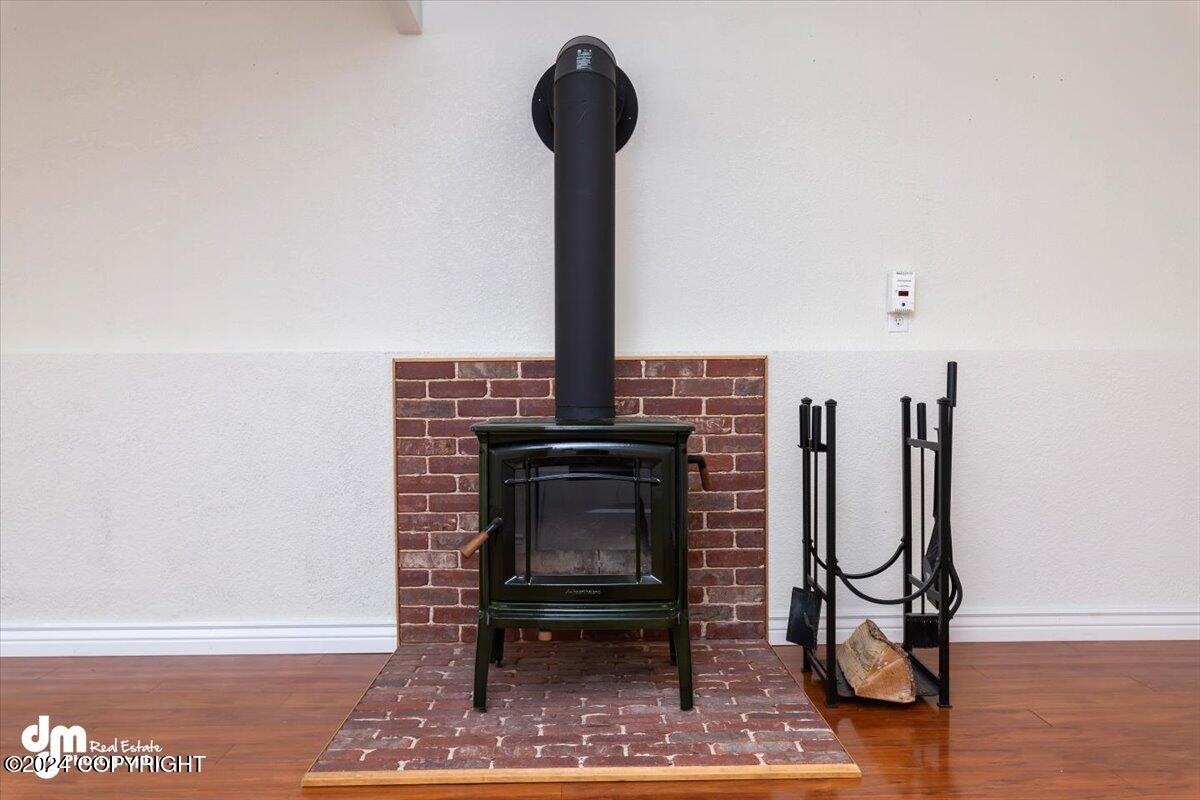 7160 Dawn Drive