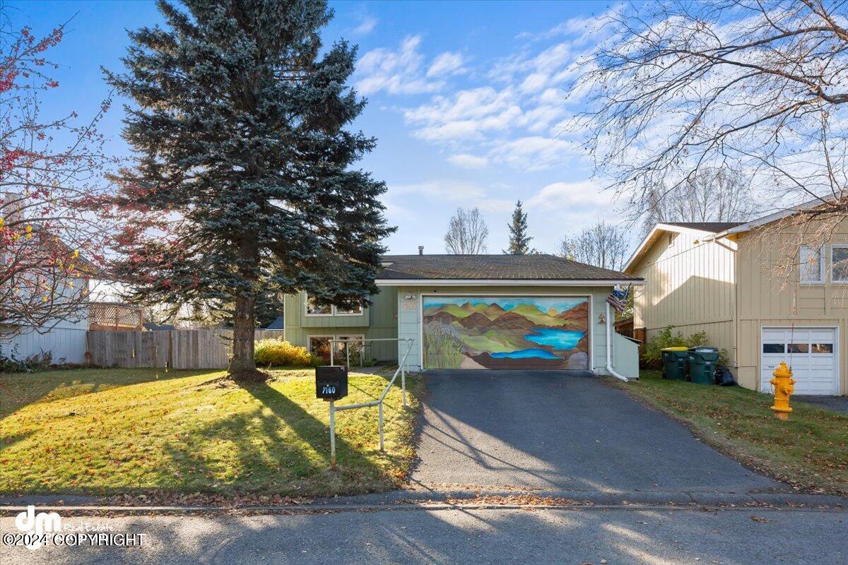 7160 Dawn Drive