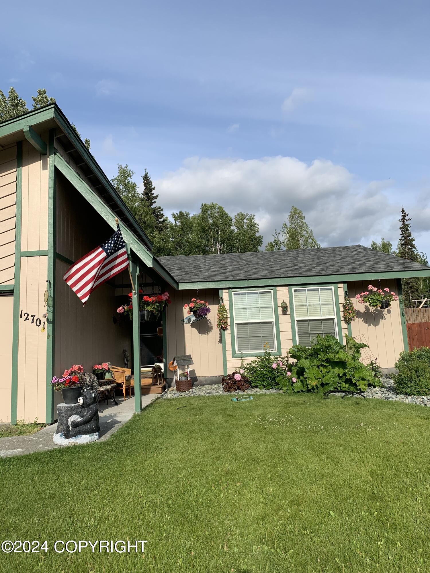 12701 Crested Butte Drive