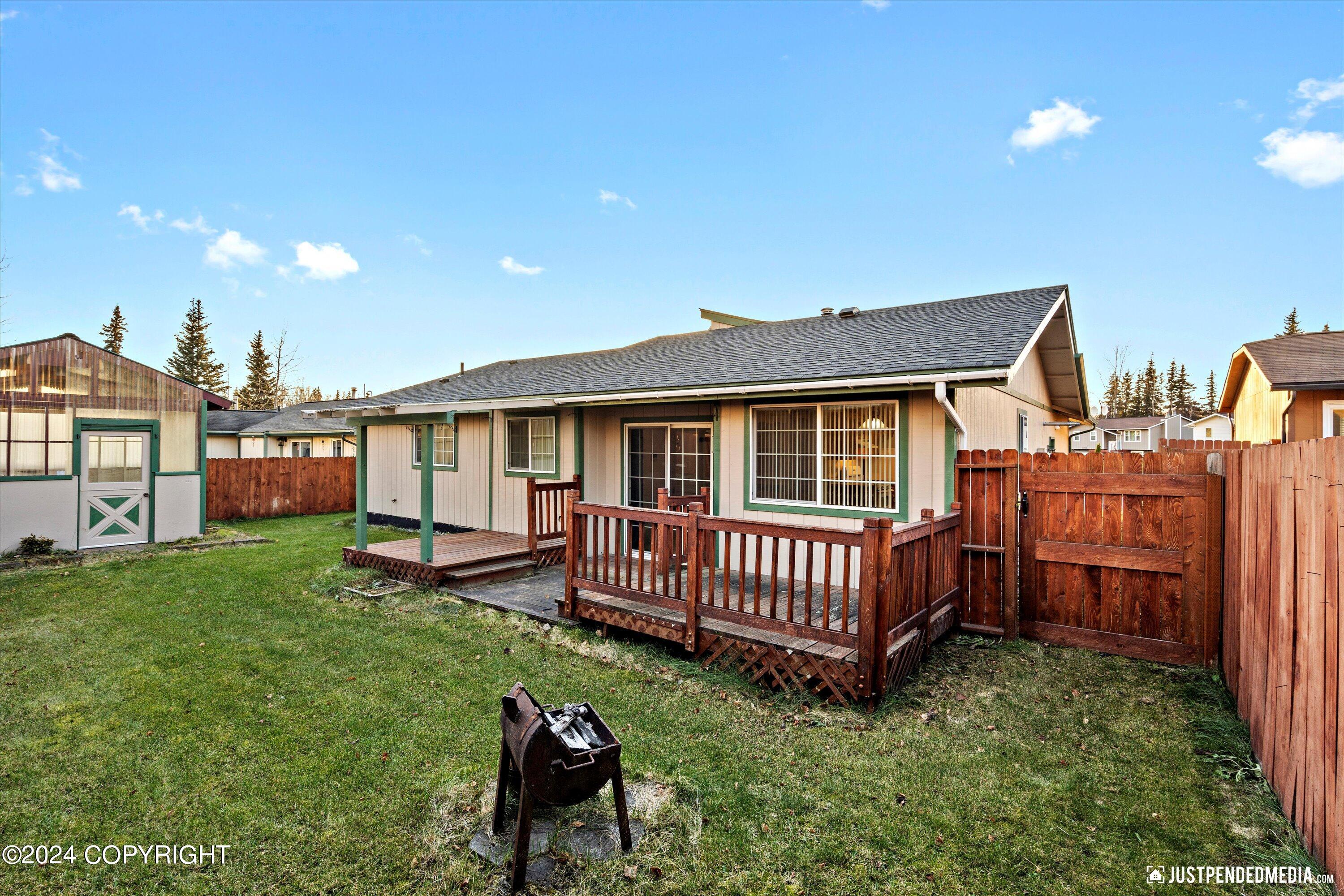 12701 Crested Butte Drive