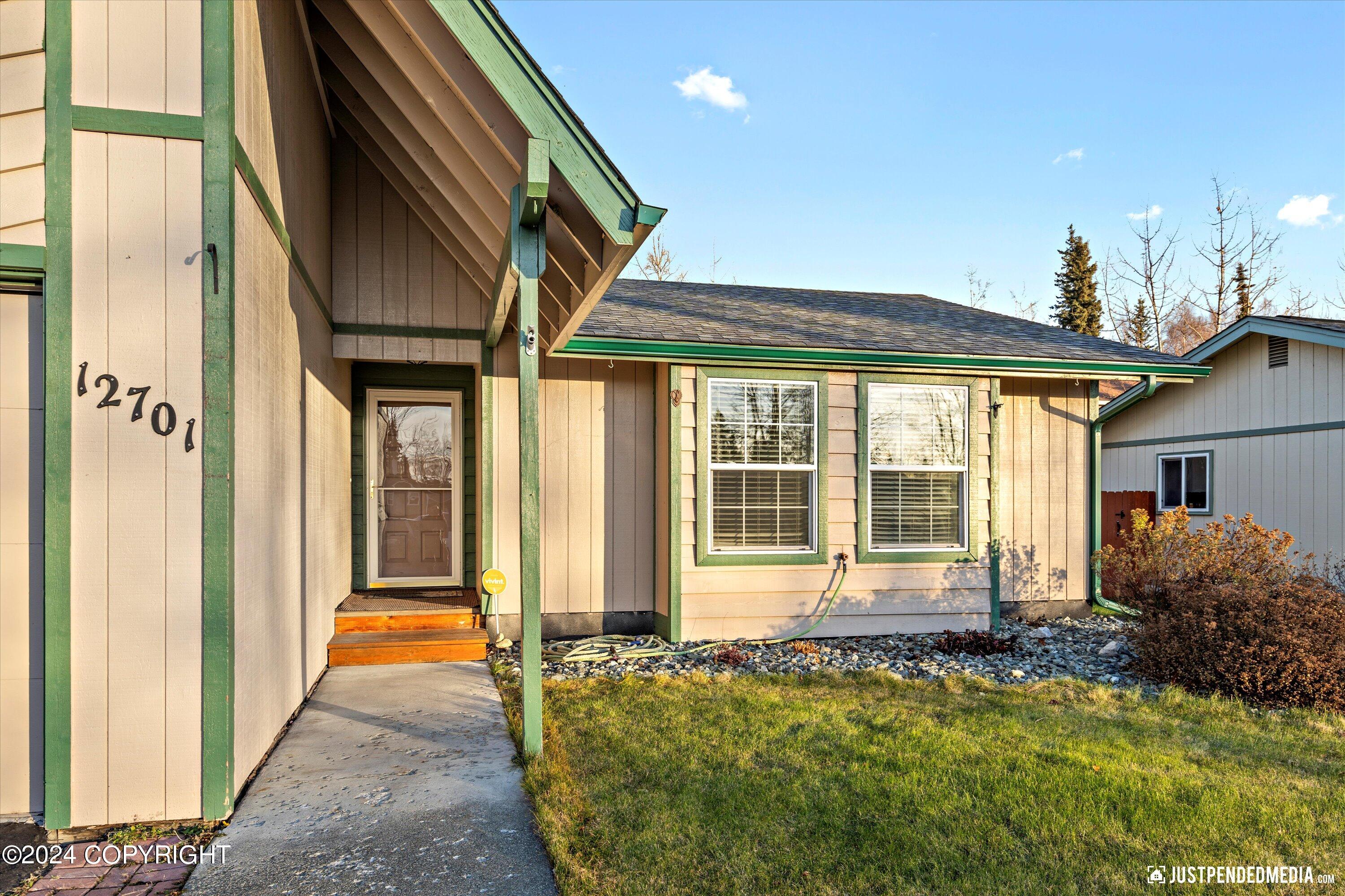 12701 Crested Butte Drive