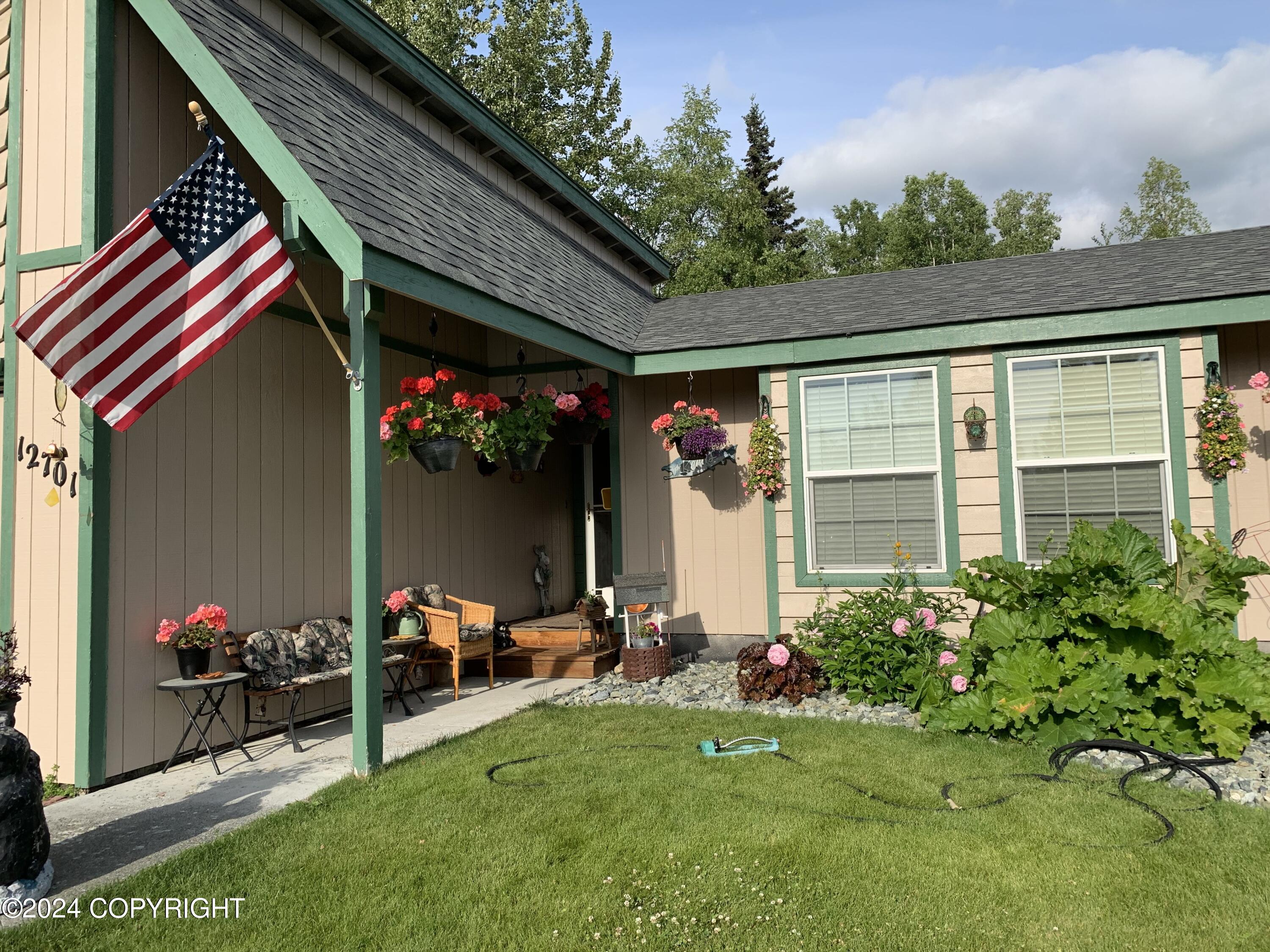 12701 Crested Butte Drive