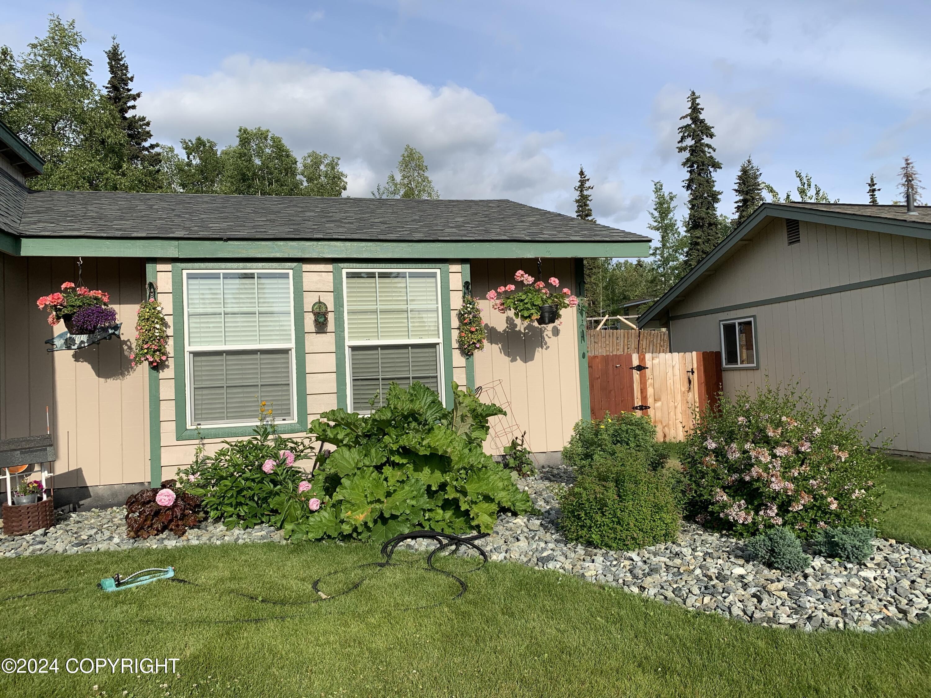 12701 Crested Butte Drive