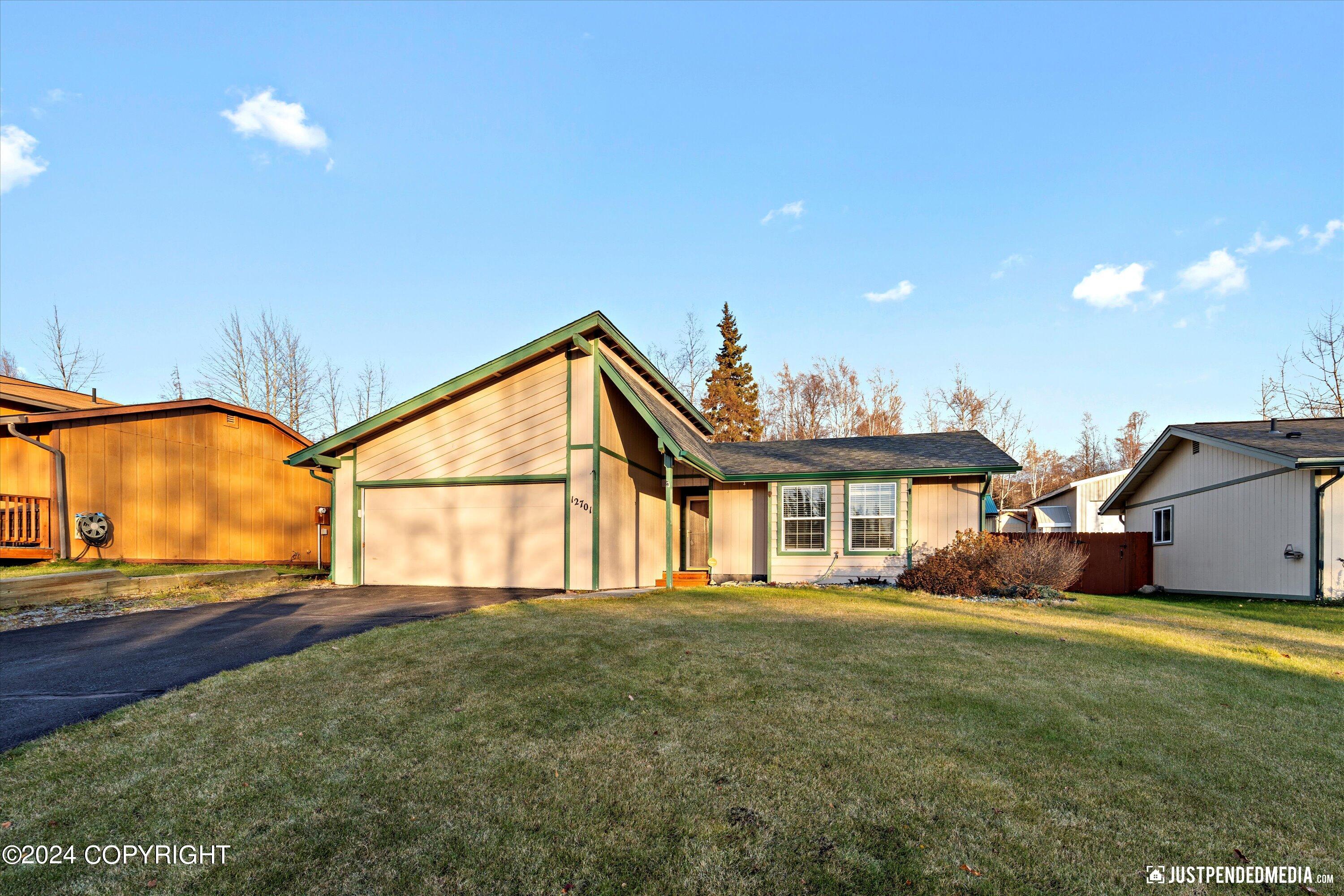 12701 Crested Butte Drive