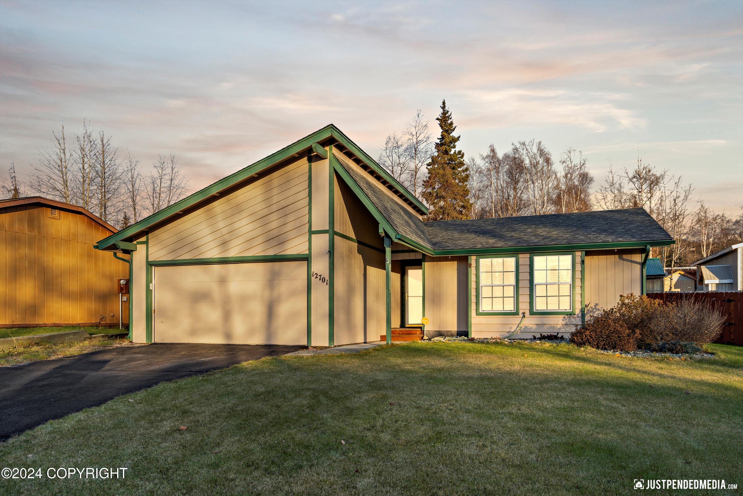 12701 Crested Butte Drive