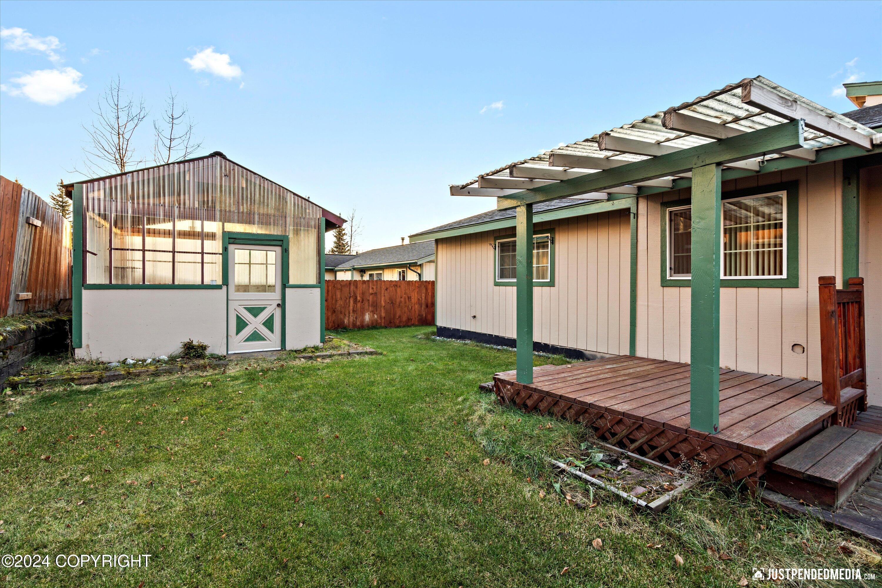 12701 Crested Butte Drive