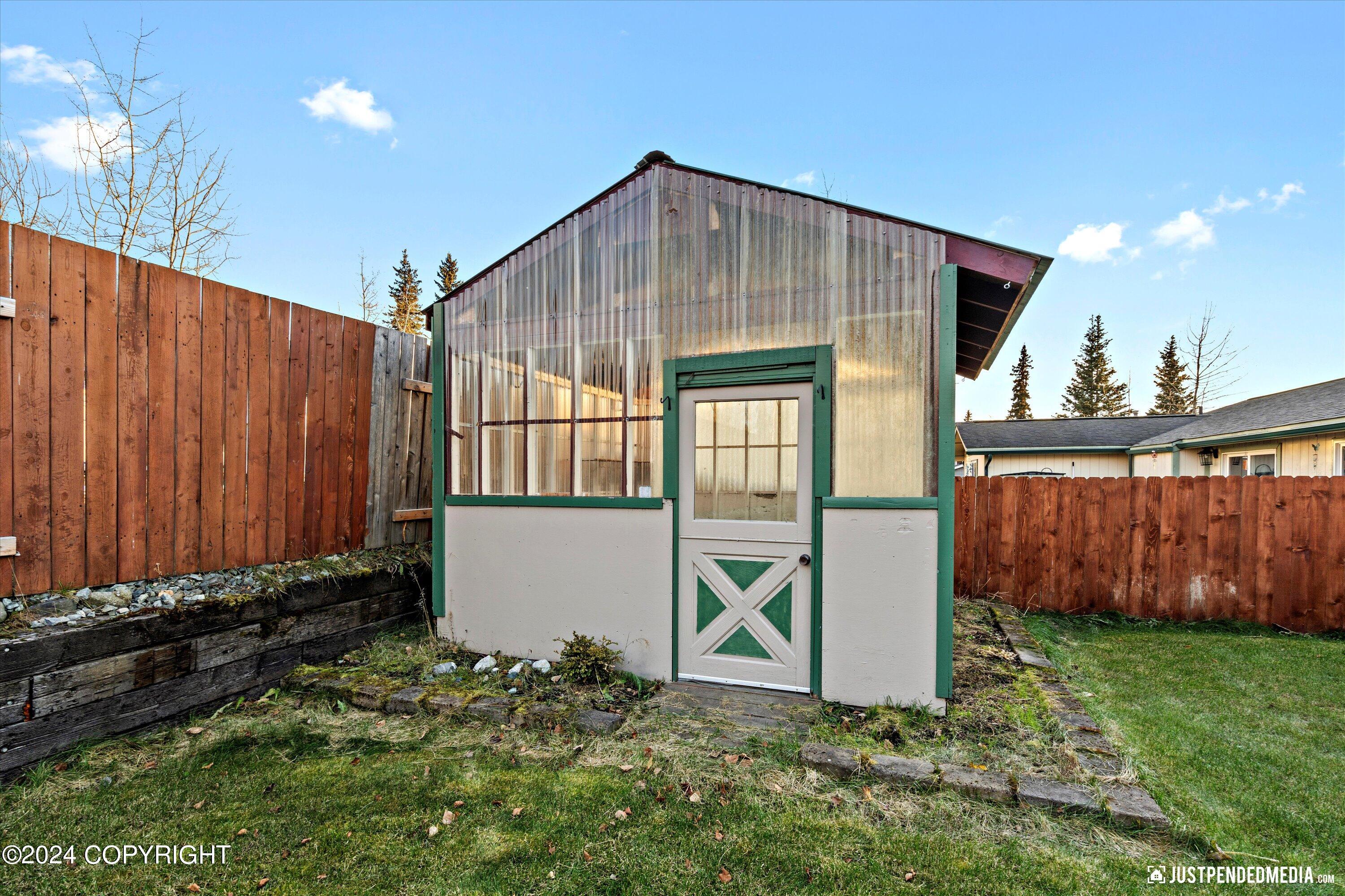 12701 Crested Butte Drive