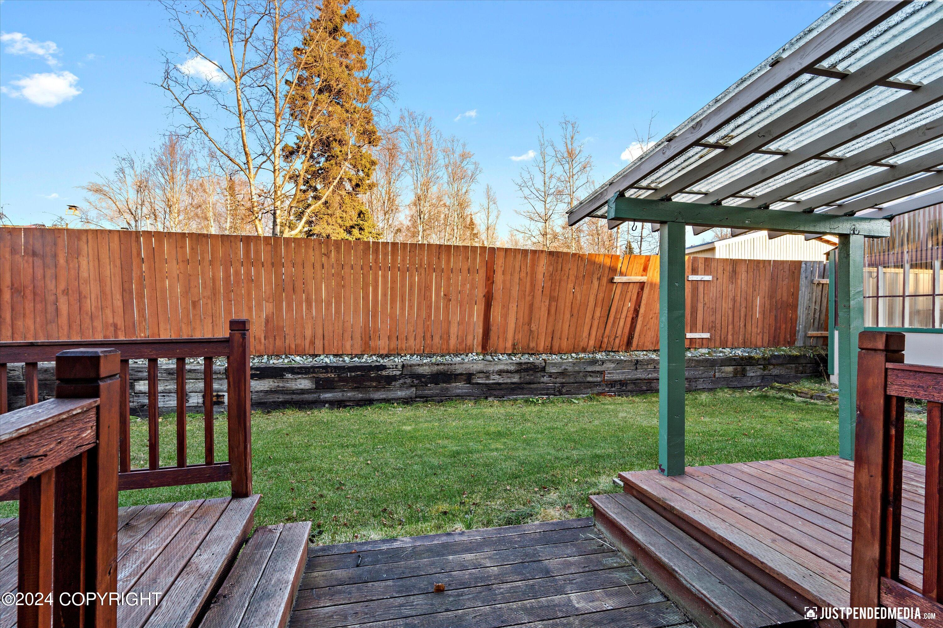 12701 Crested Butte Drive