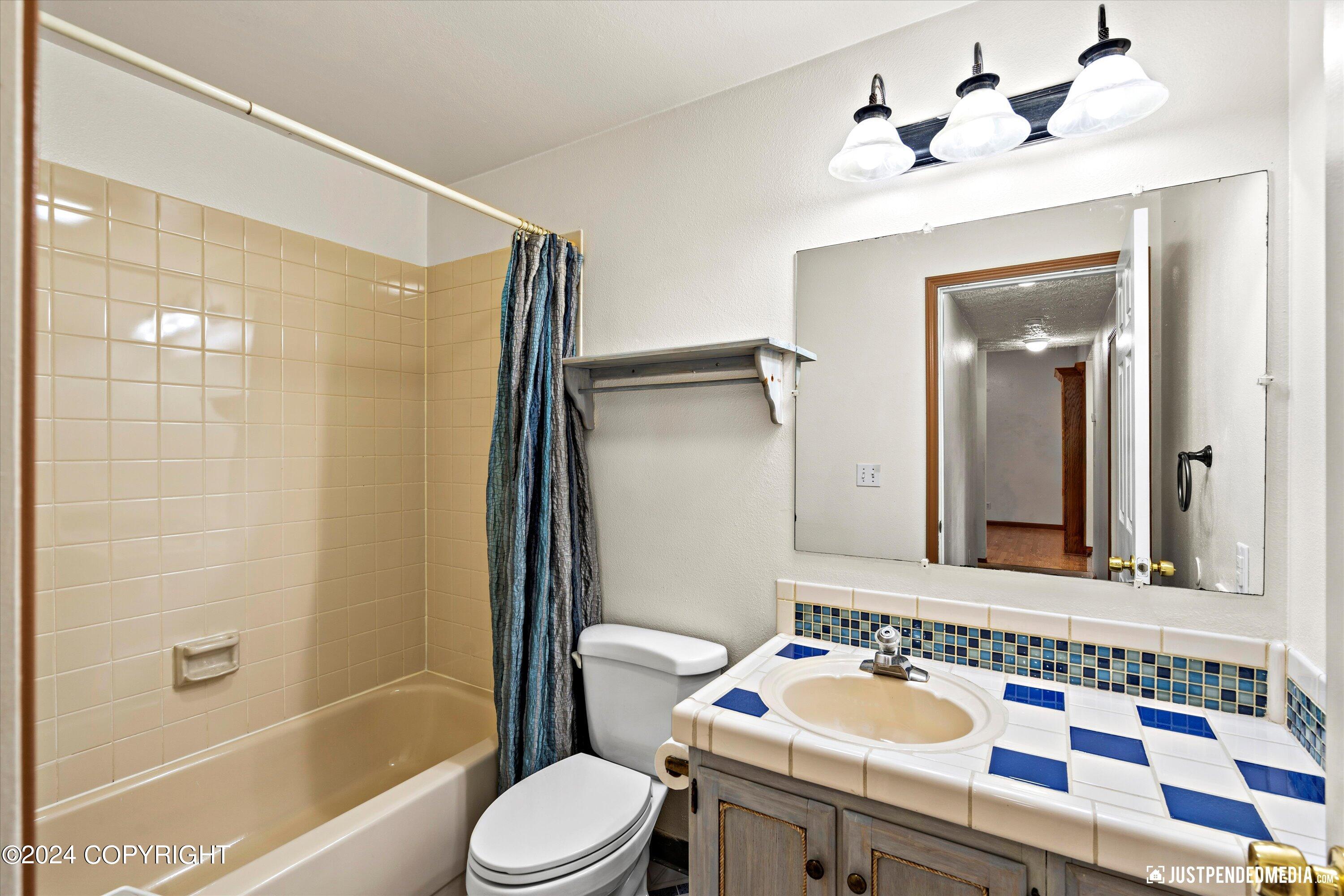 12701 Crested Butte Drive