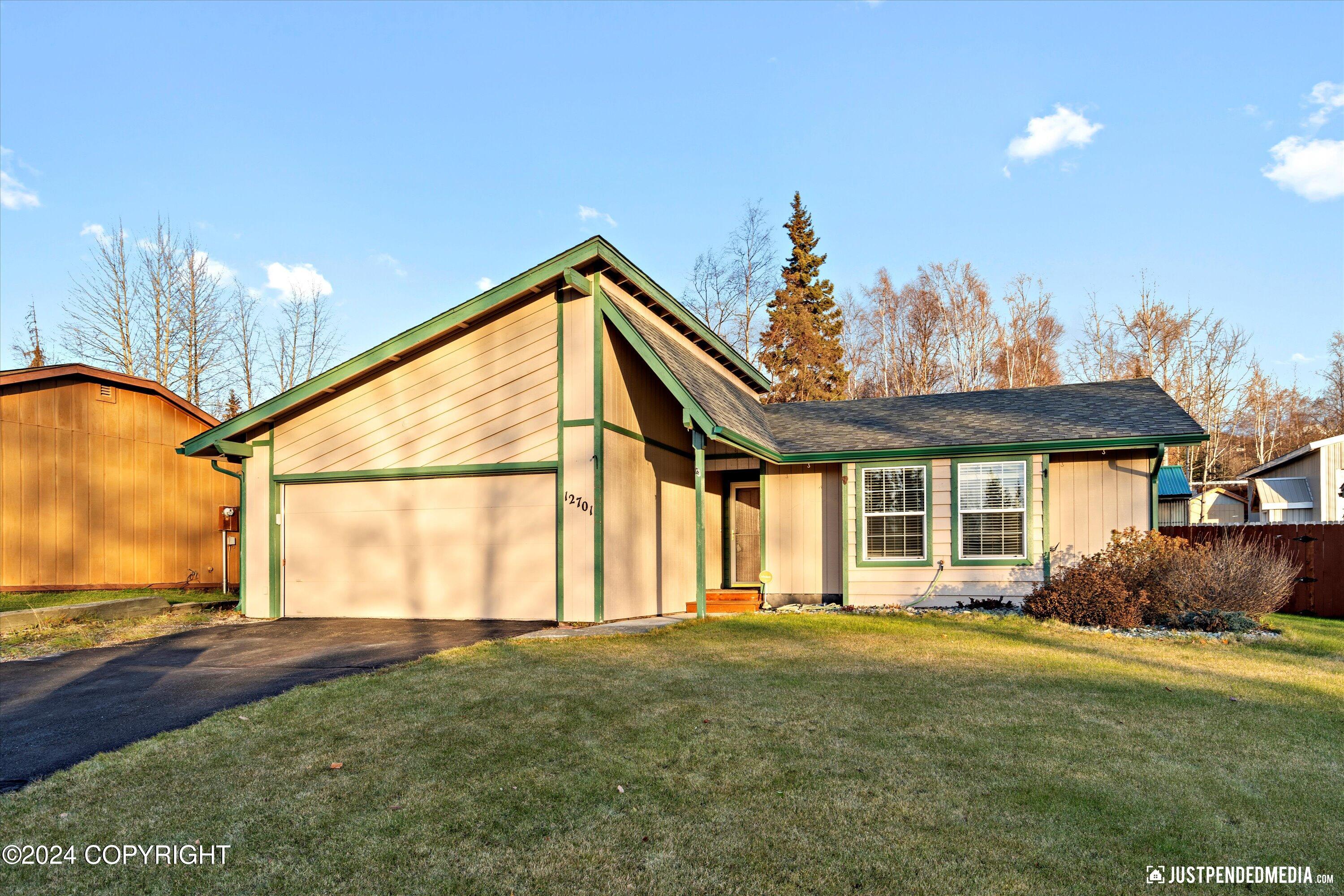 12701 Crested Butte Drive