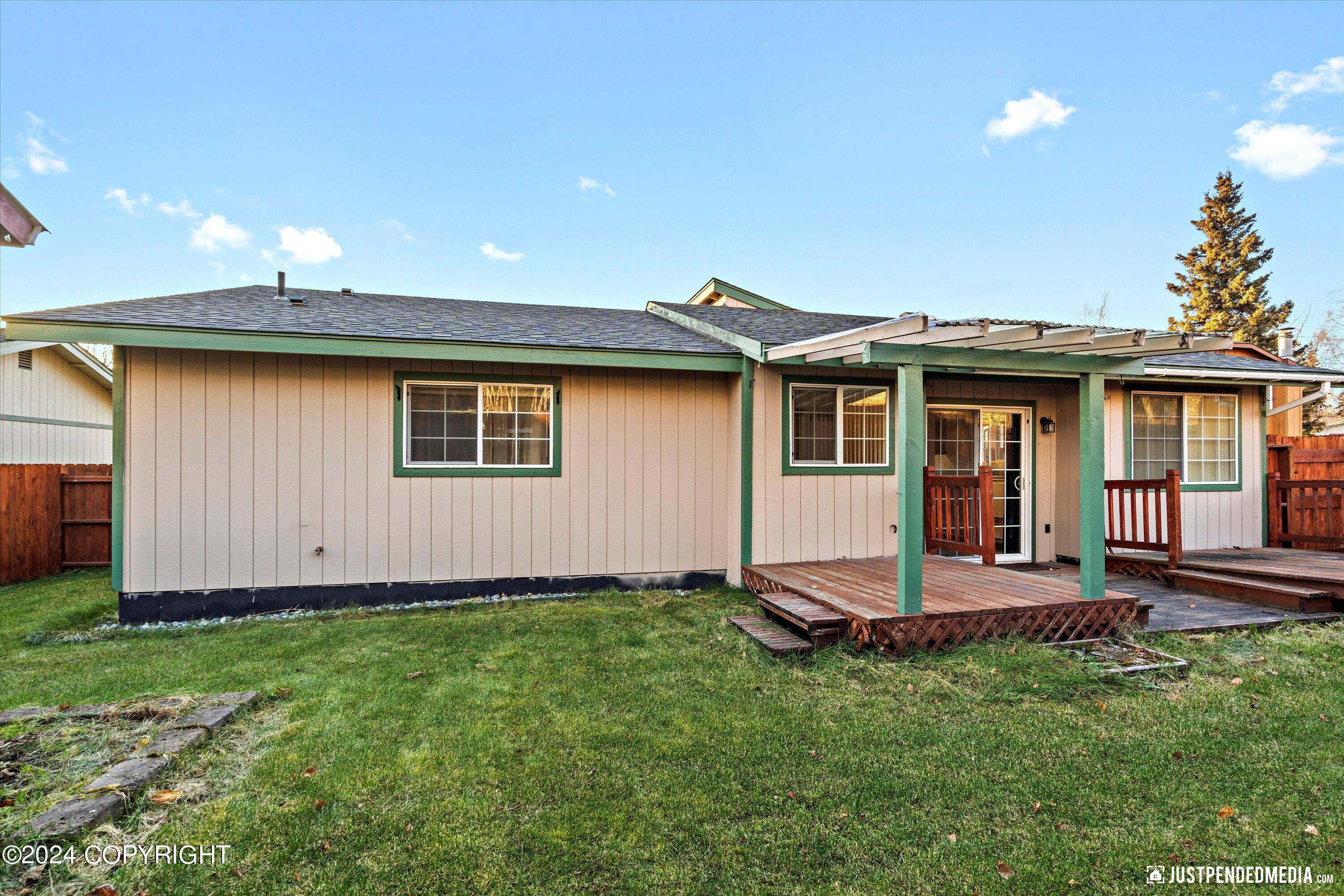 12701 Crested Butte Drive