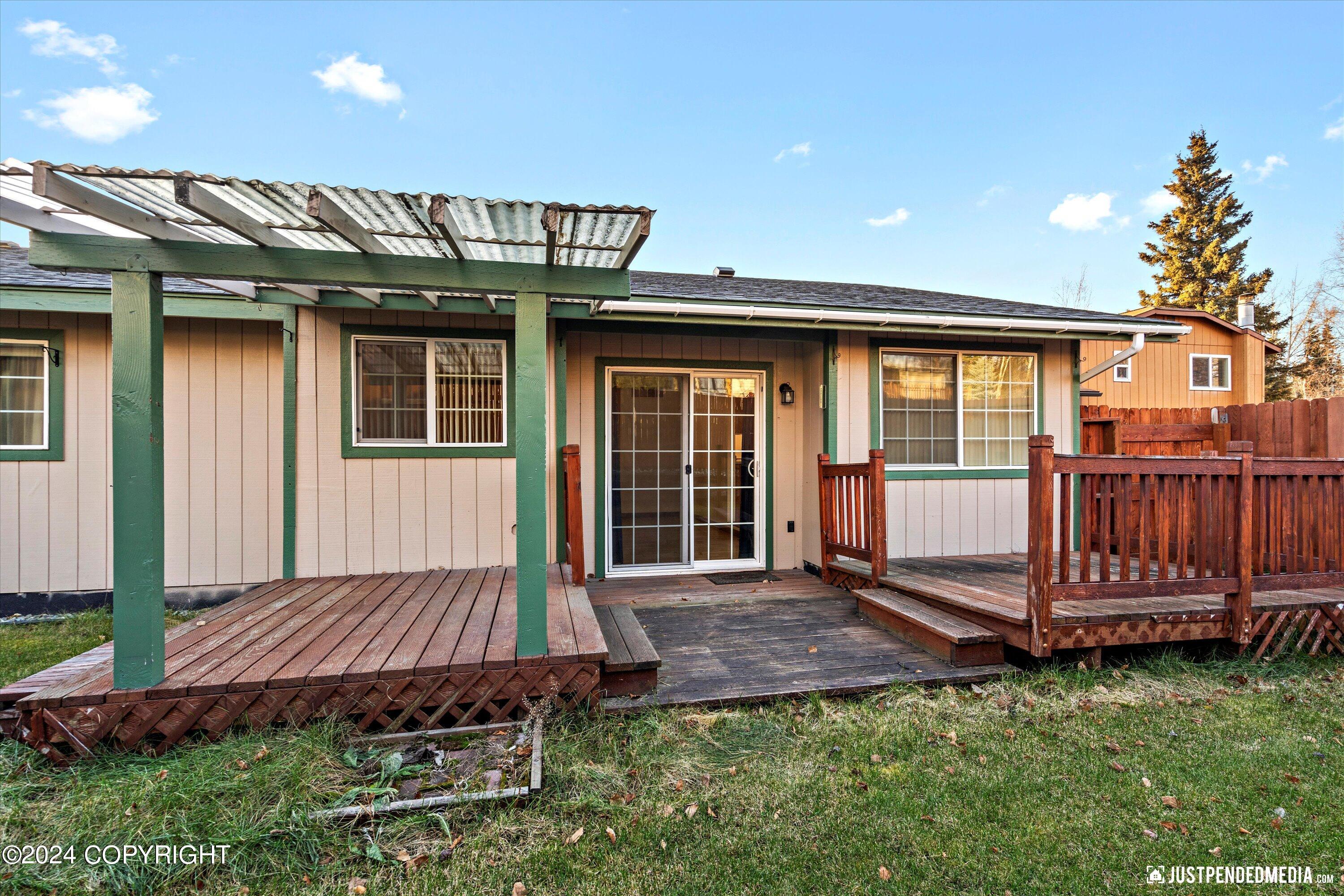 12701 Crested Butte Drive