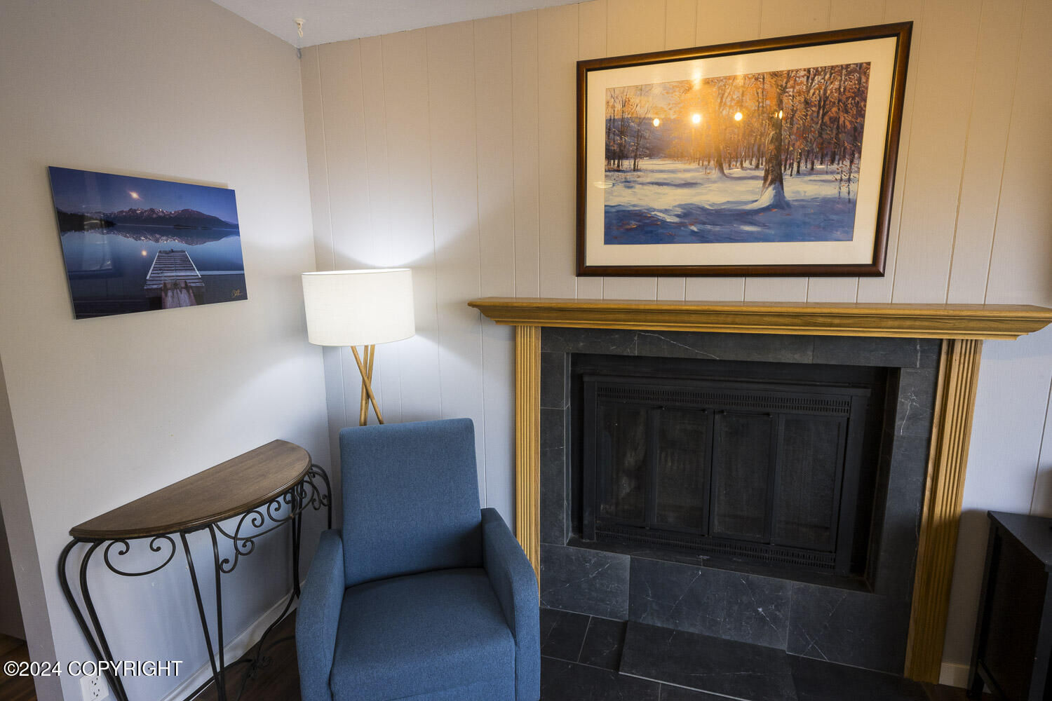 3870 Milky Way Drive