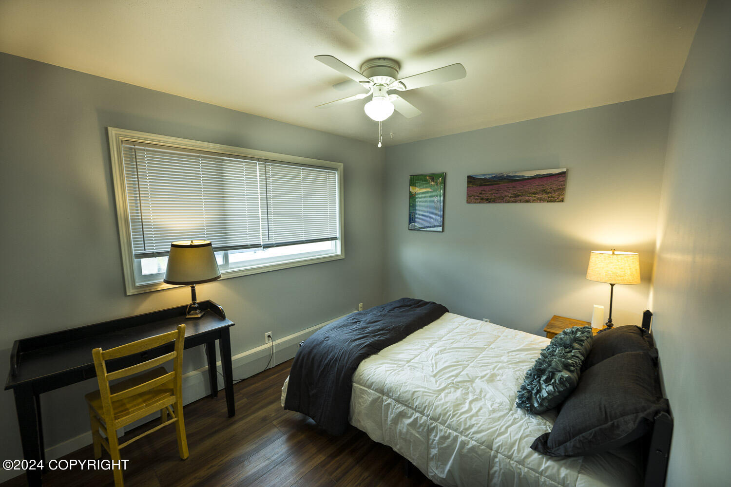 3870 Milky Way Drive