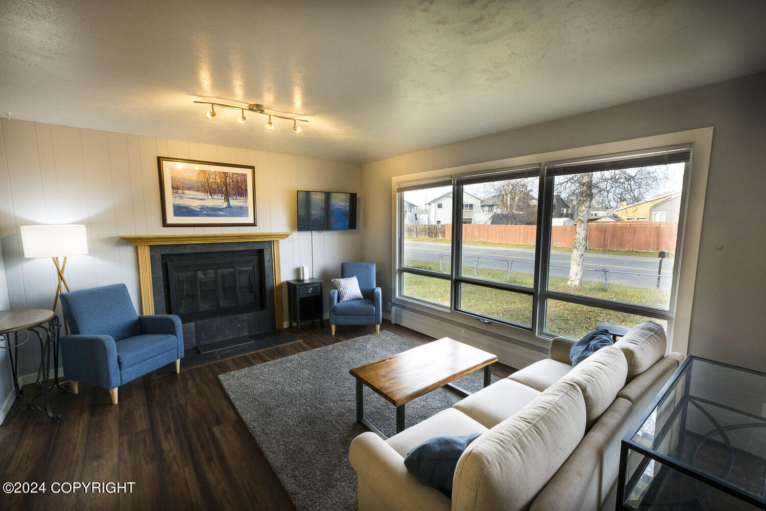 3870 Milky Way Drive