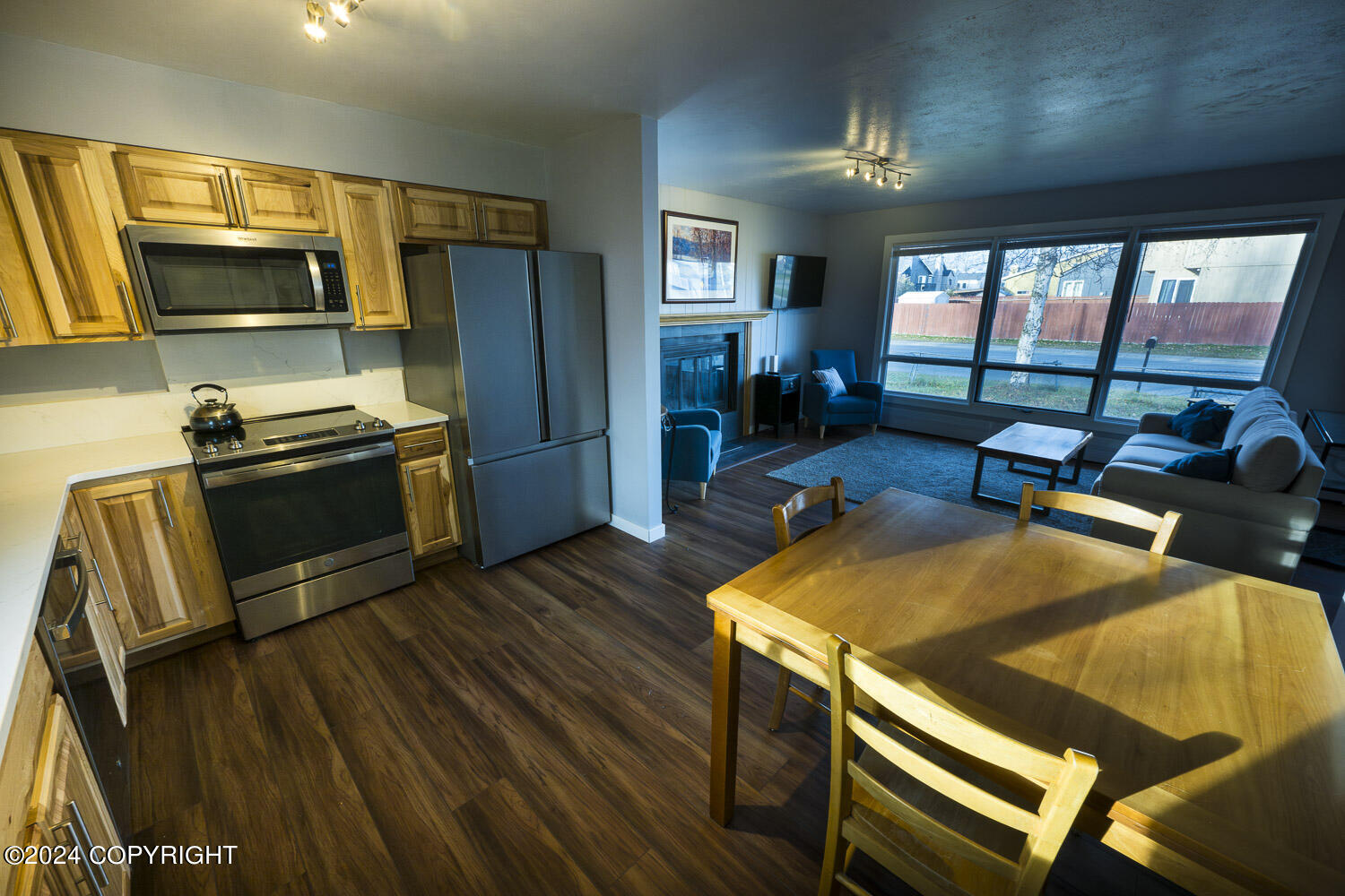 3870 Milky Way Drive