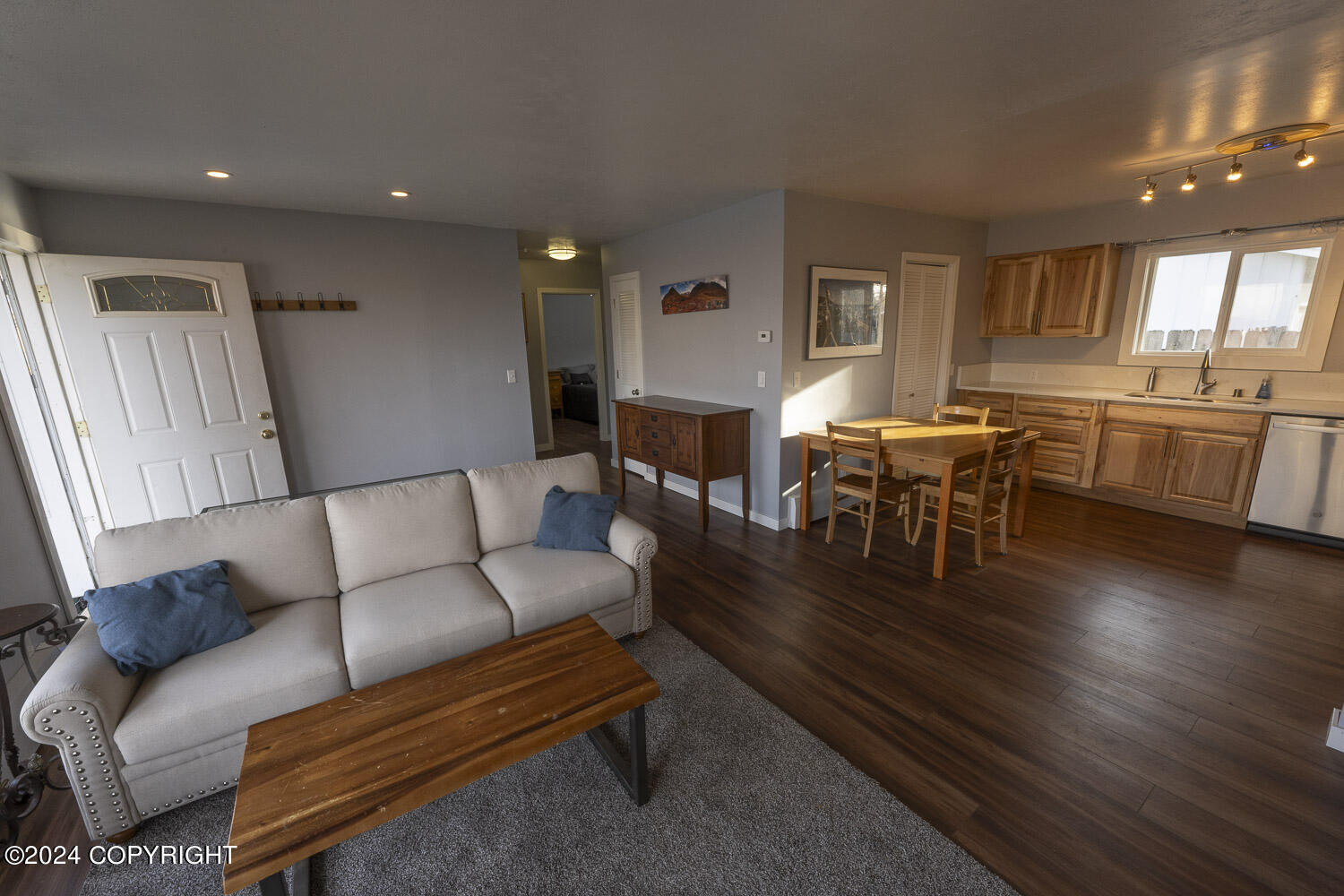 3870 Milky Way Drive