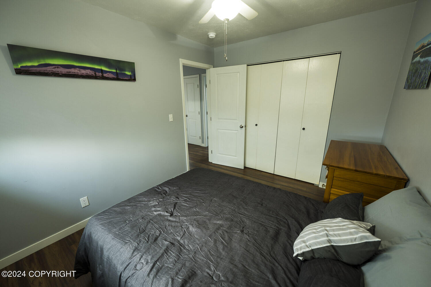 3870 Milky Way Drive