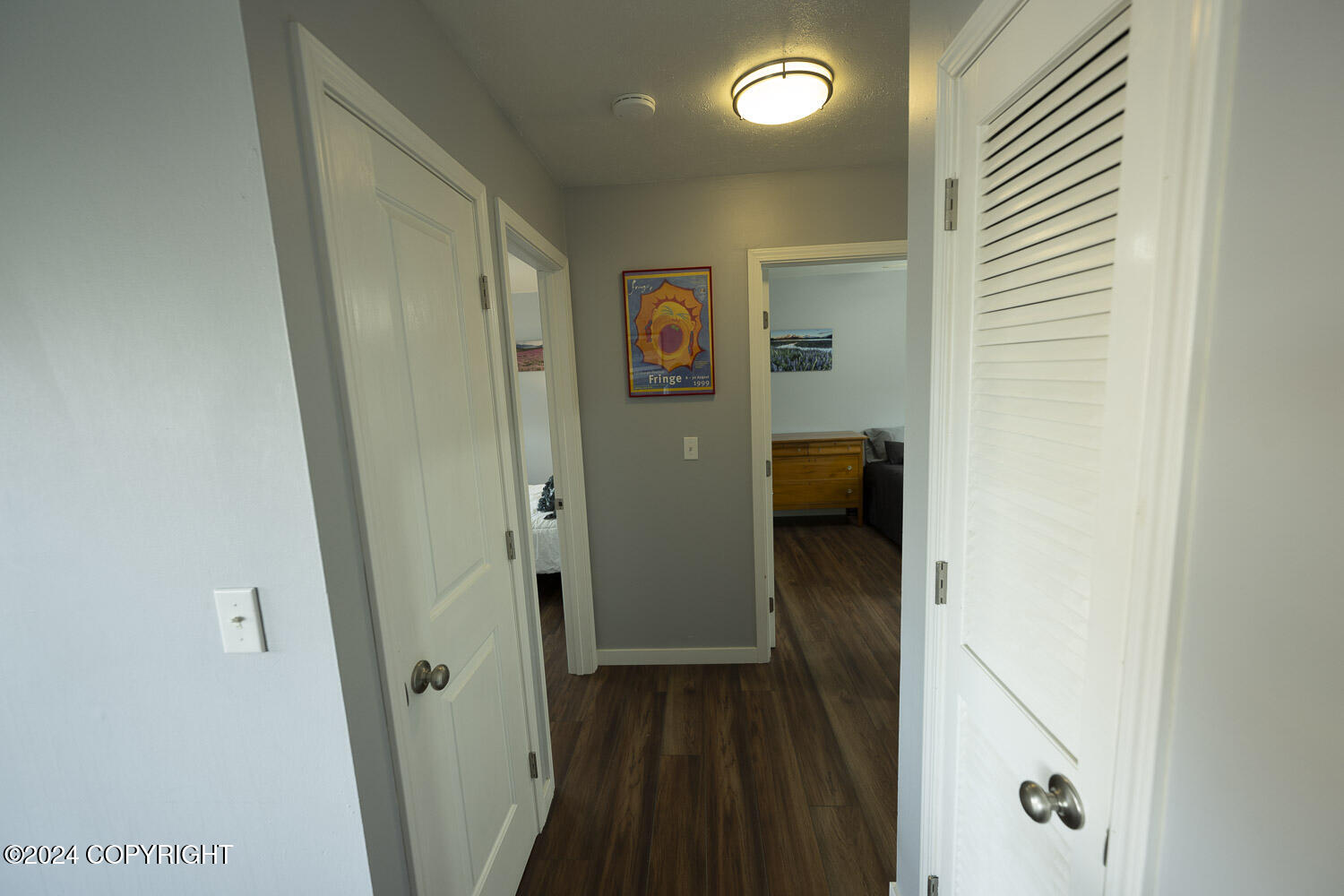 3870 Milky Way Drive