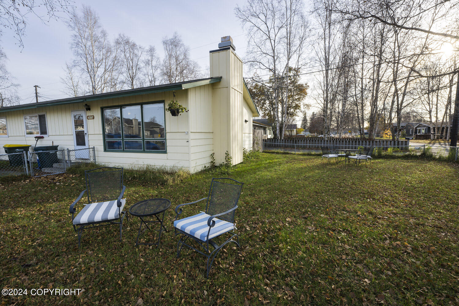 3870 Milky Way Drive