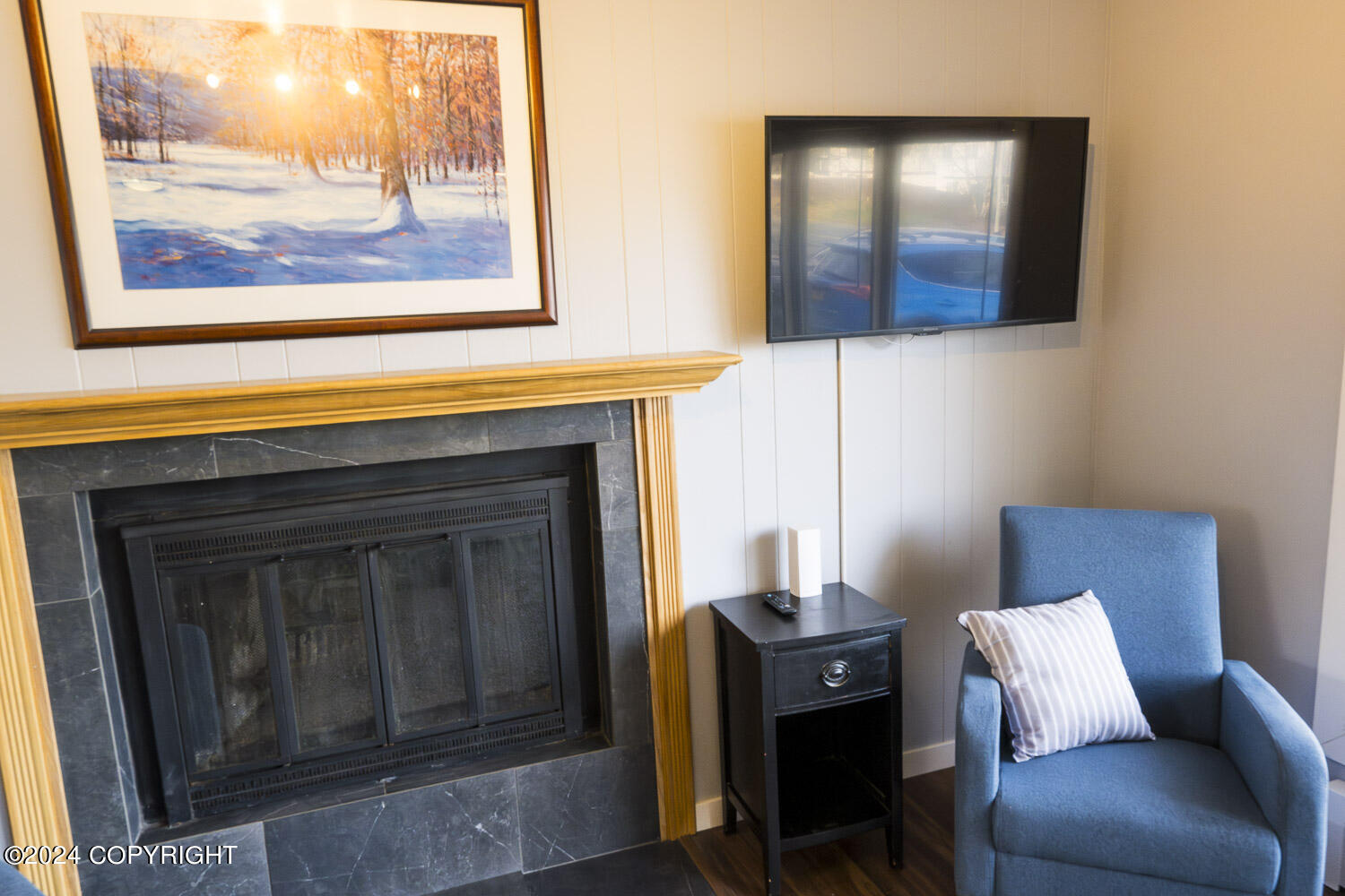 3870 Milky Way Drive