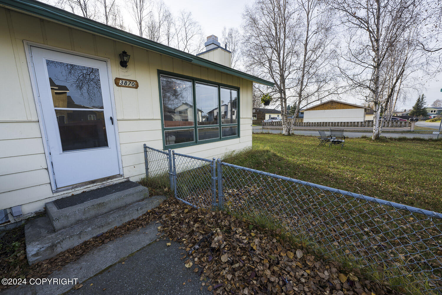 3870 Milky Way Drive