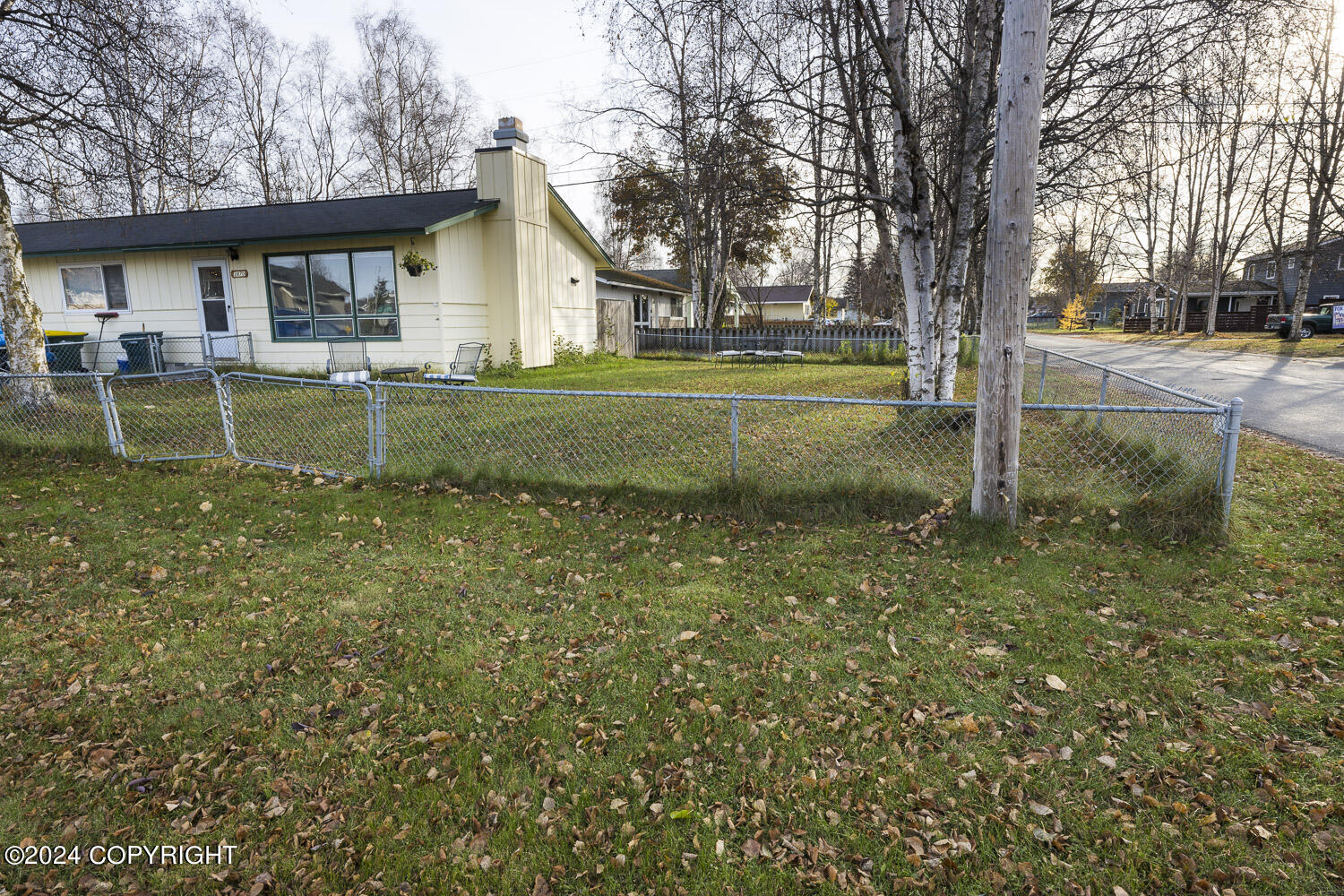 3870 Milky Way Drive