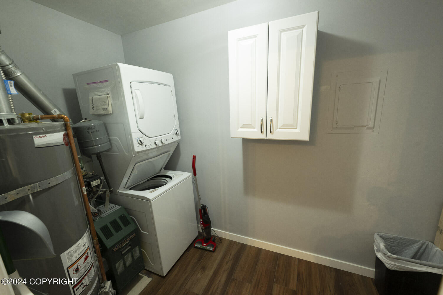 3870 Milky Way Drive