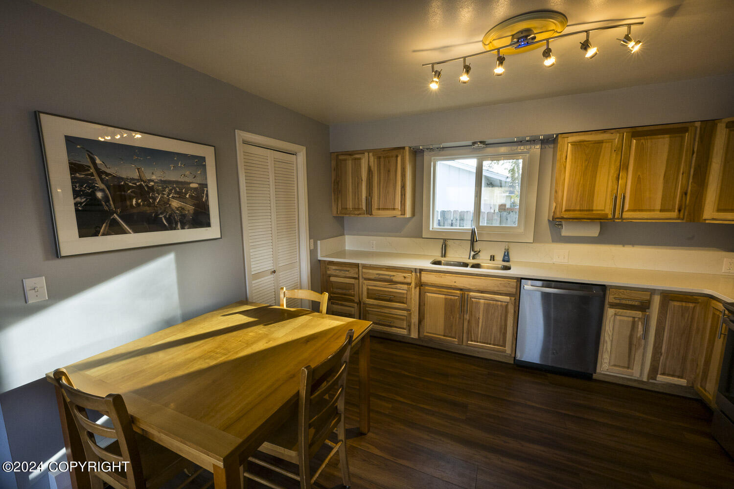 3870 Milky Way Drive