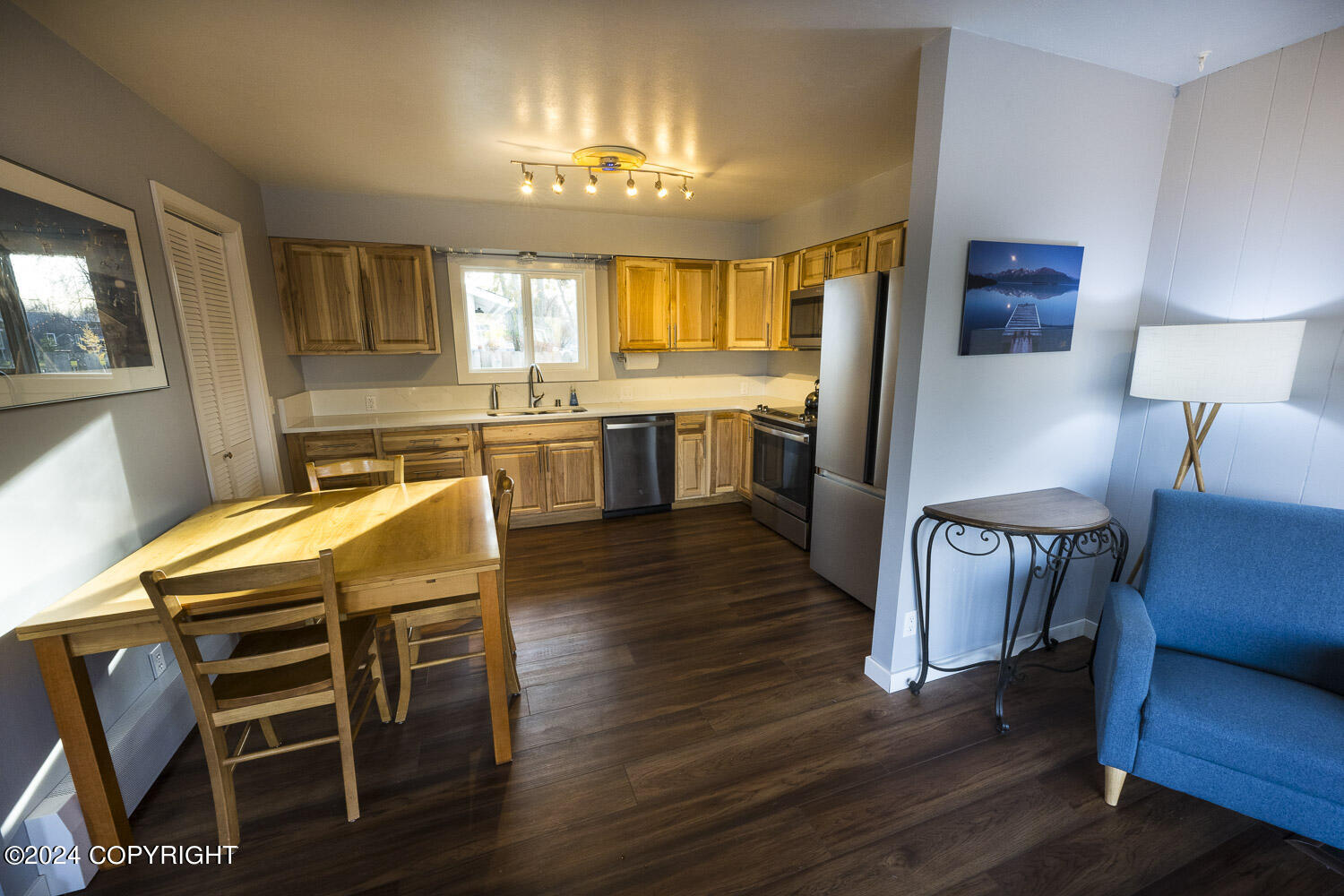 3870 Milky Way Drive