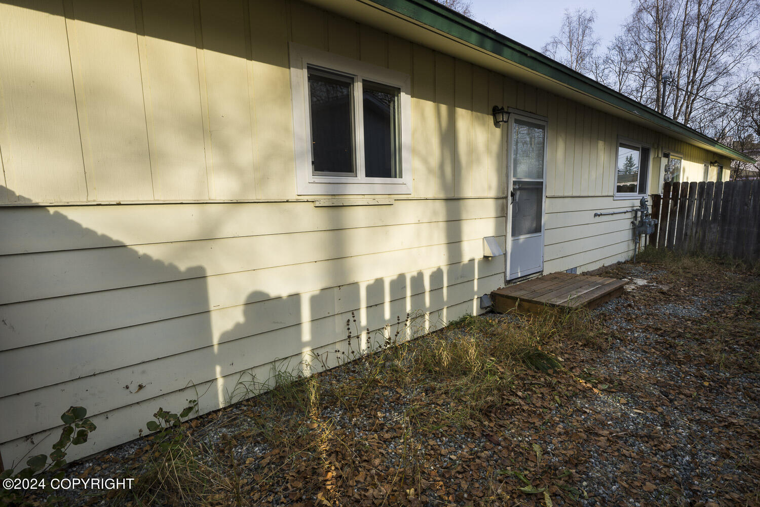 3870 Milky Way Drive