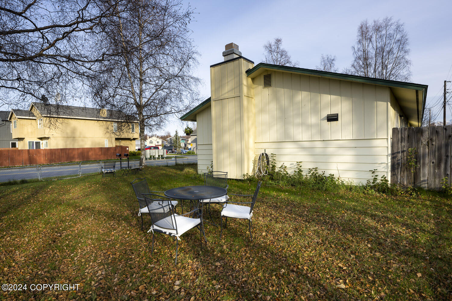 3870 Milky Way Drive