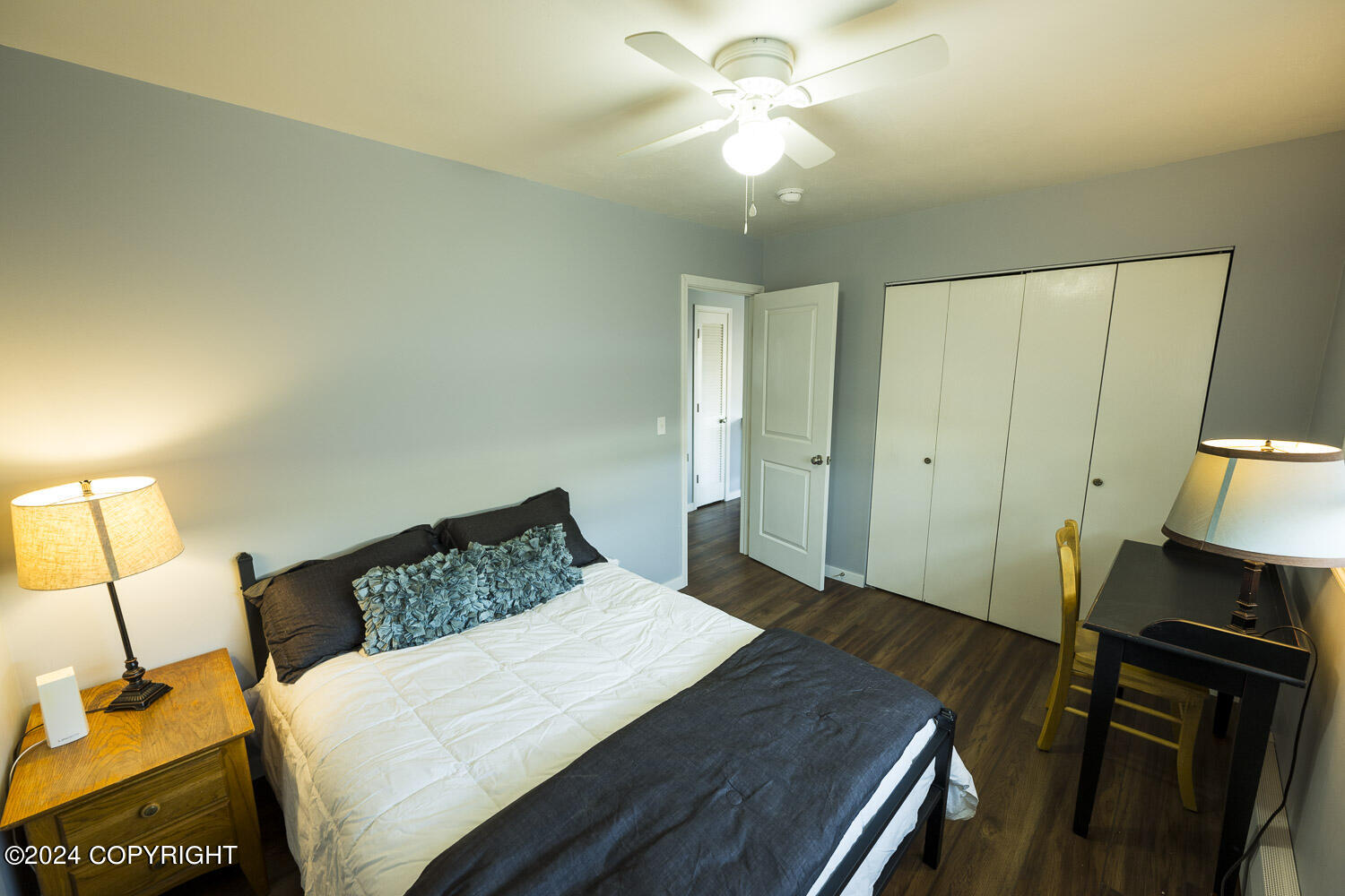 3870 Milky Way Drive