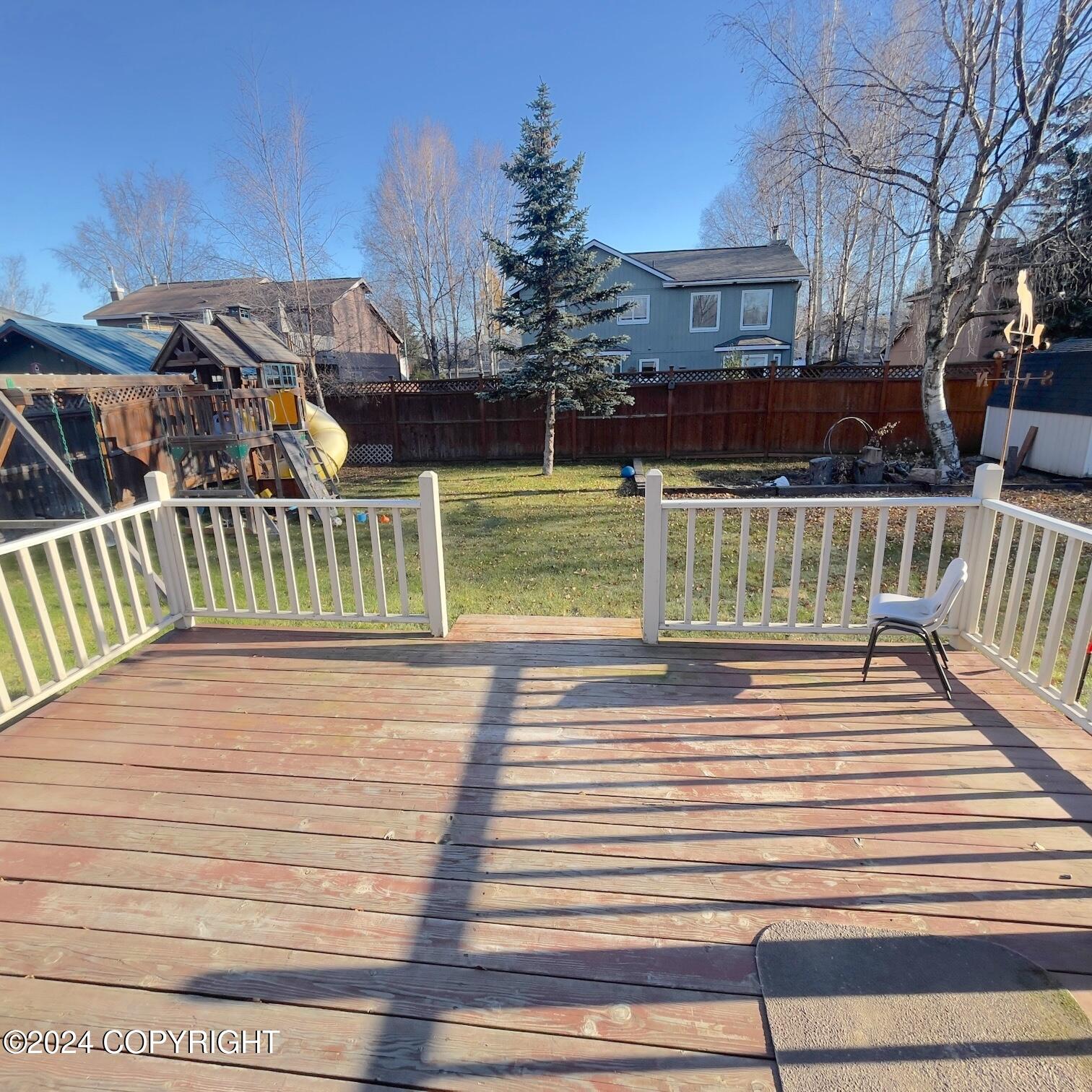 8135 Eleusis Drive