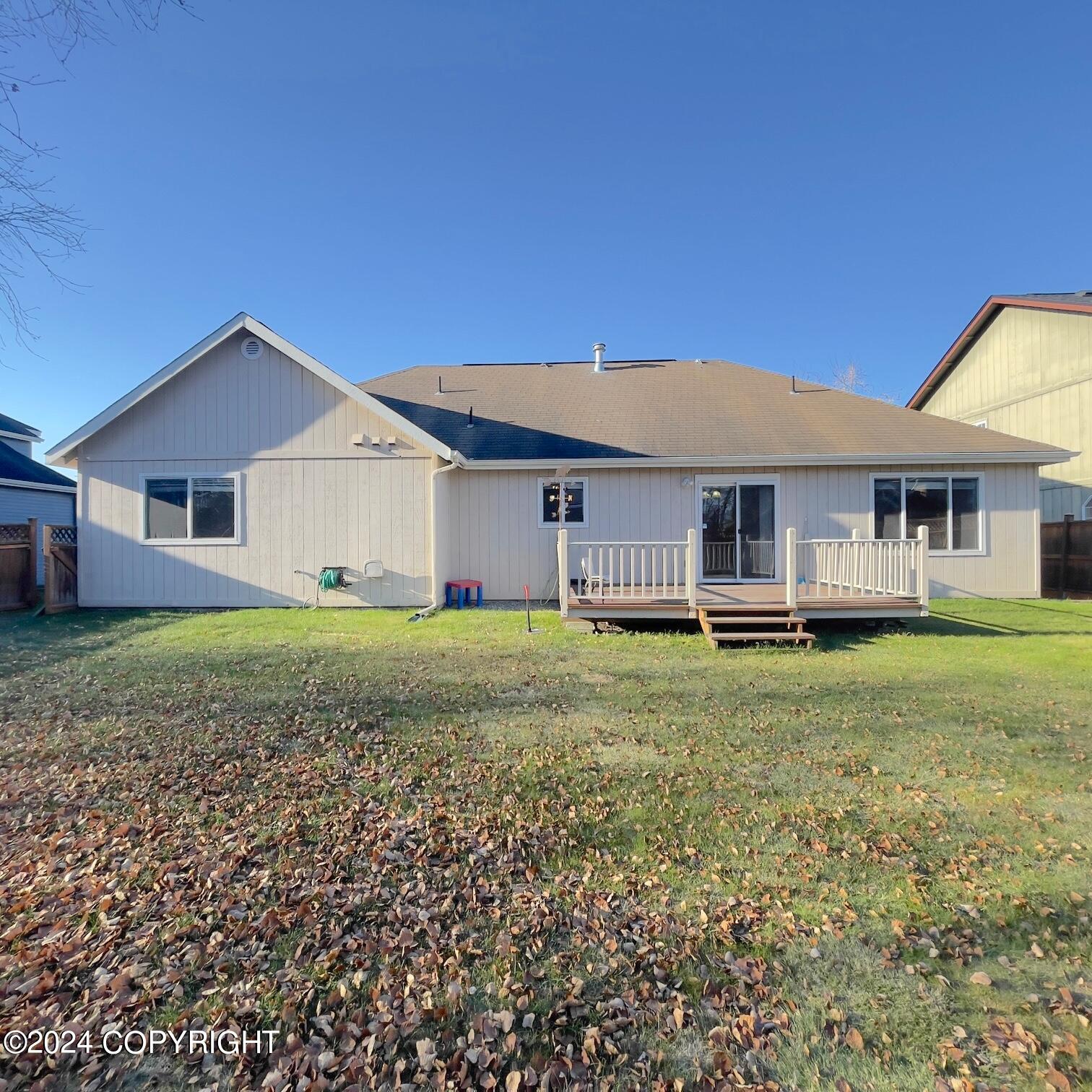 8135 Eleusis Drive