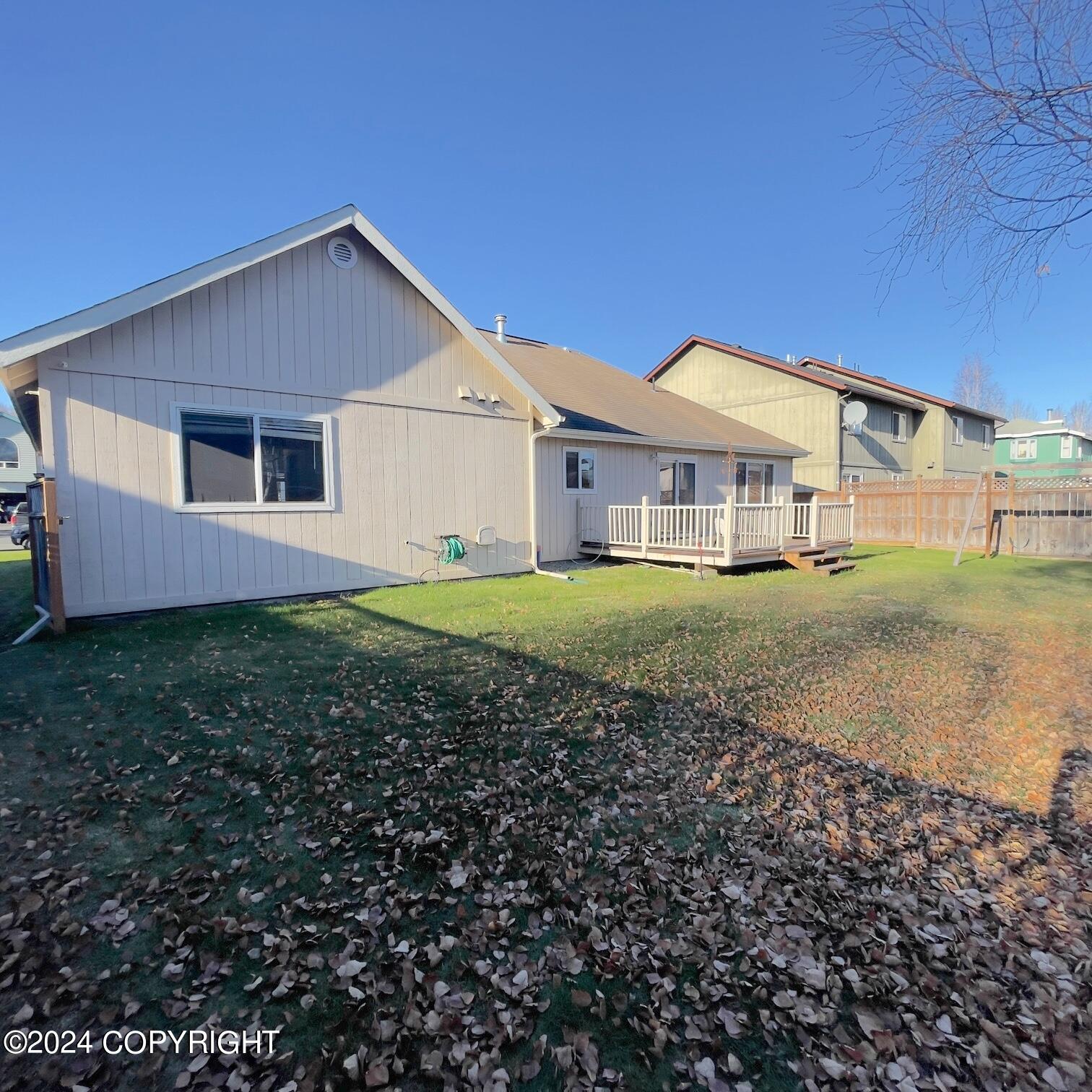 8135 Eleusis Drive
