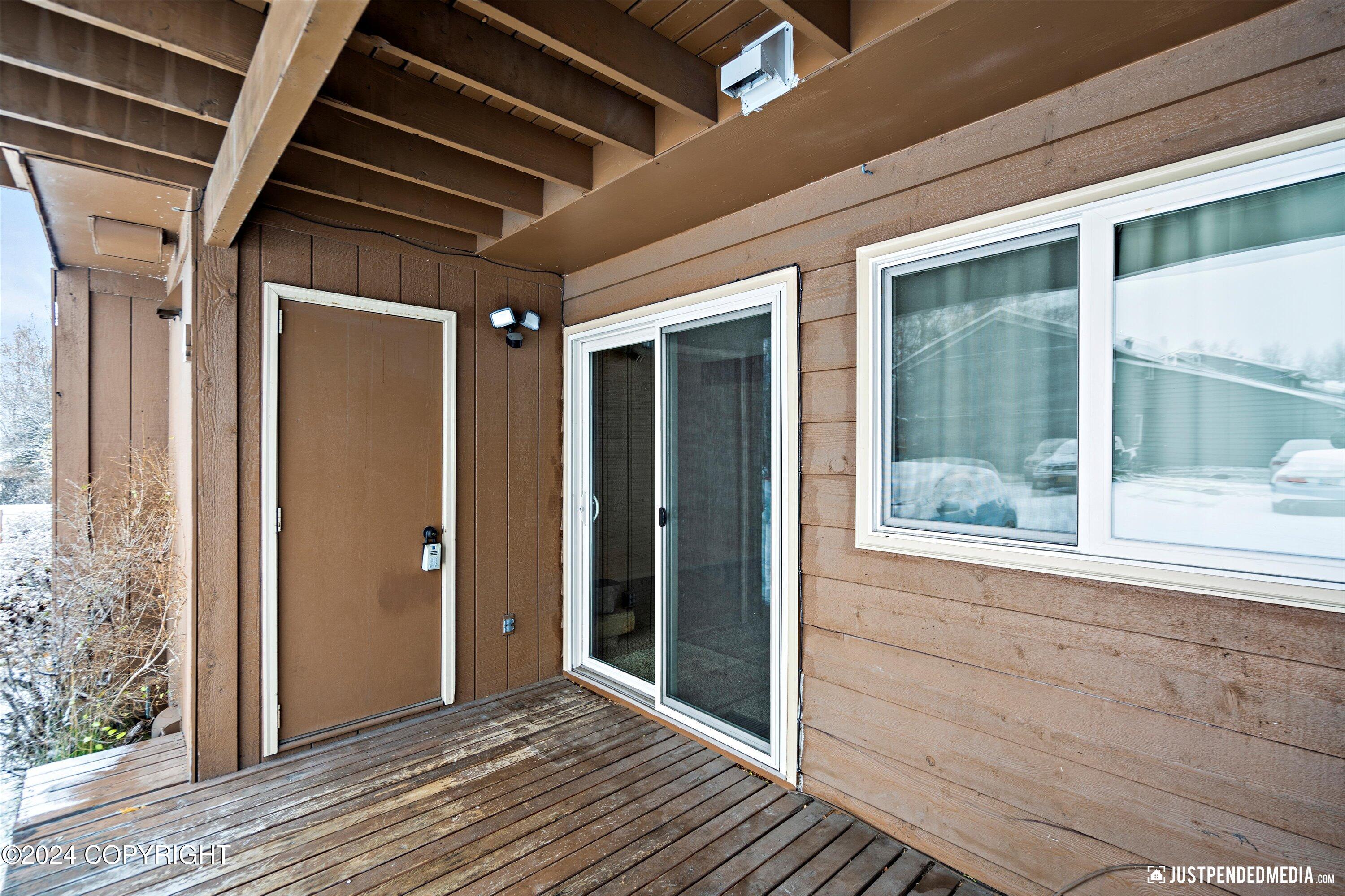 2200 Minerva Way # B4