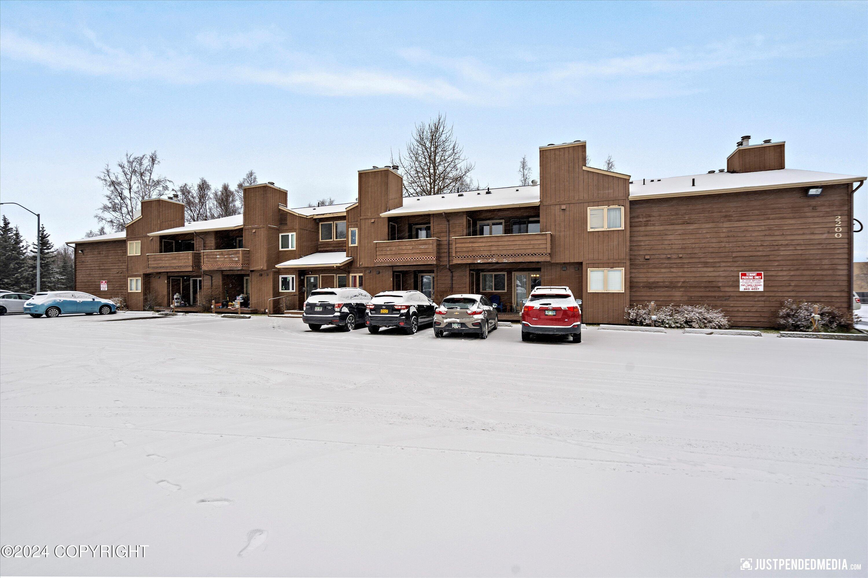 2200 Minerva Way # B4