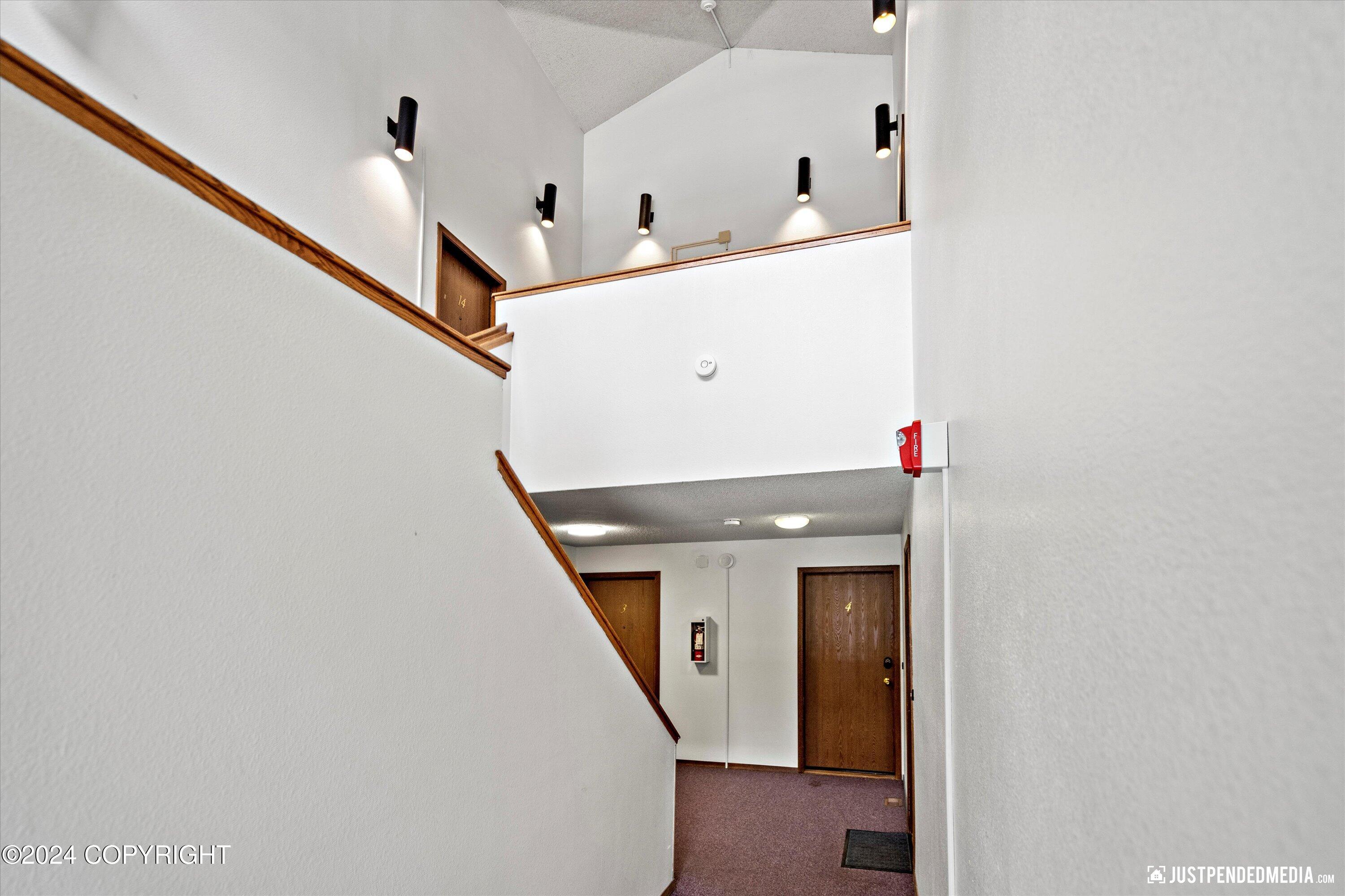 2200 Minerva Way # B4