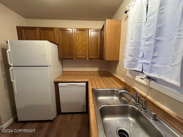 9811 Grange Drive # 2