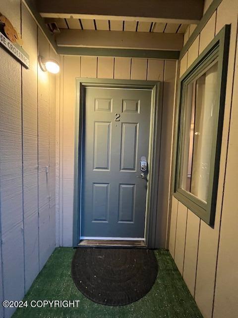 9811 Grange Drive # 2