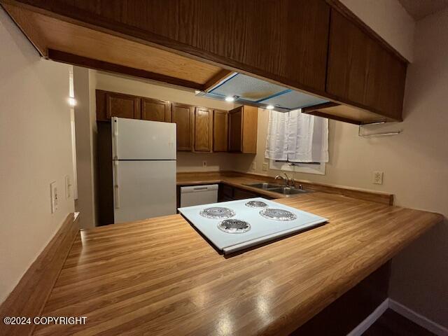 9811 Grange Drive # 2