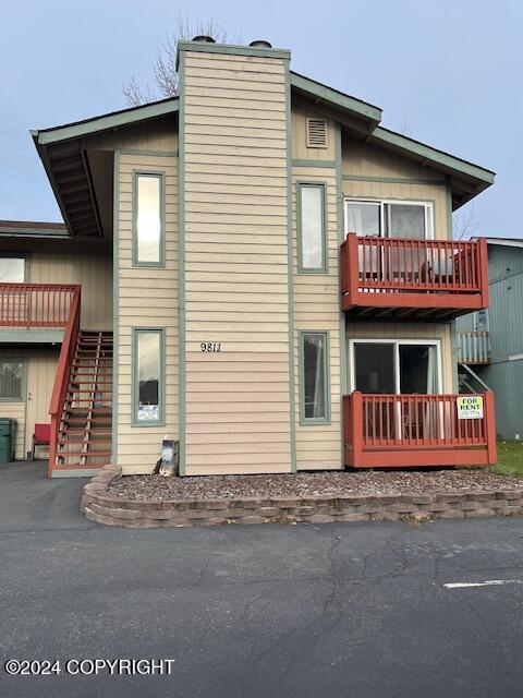 9811 Grange Drive # 2