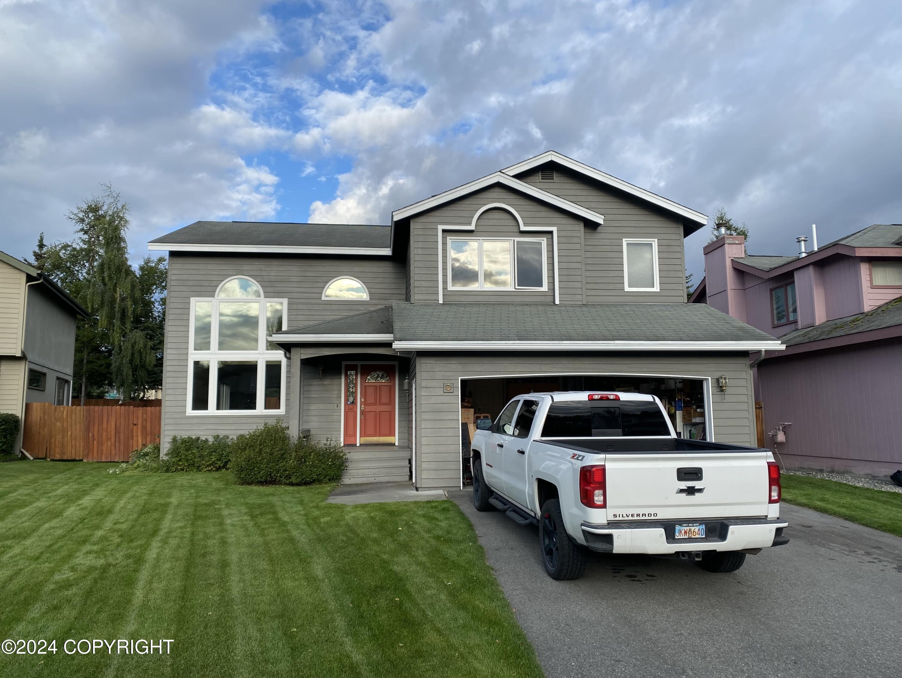 11639 Brookhill Court