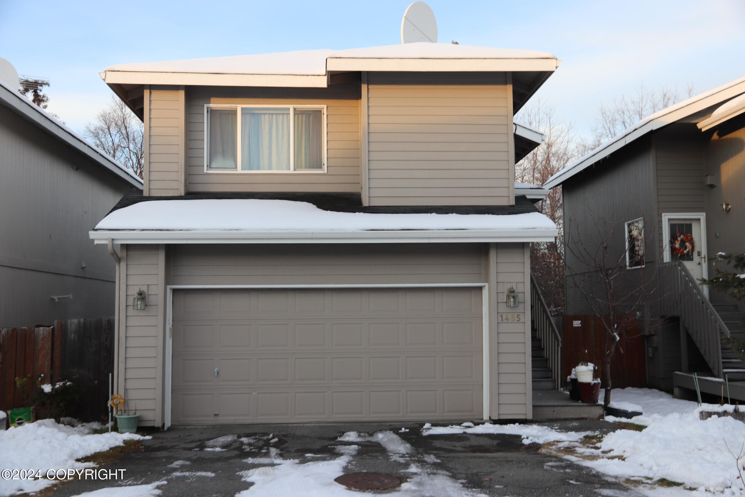 1485 N Heather Meadow Loop # 57 Unit: #57