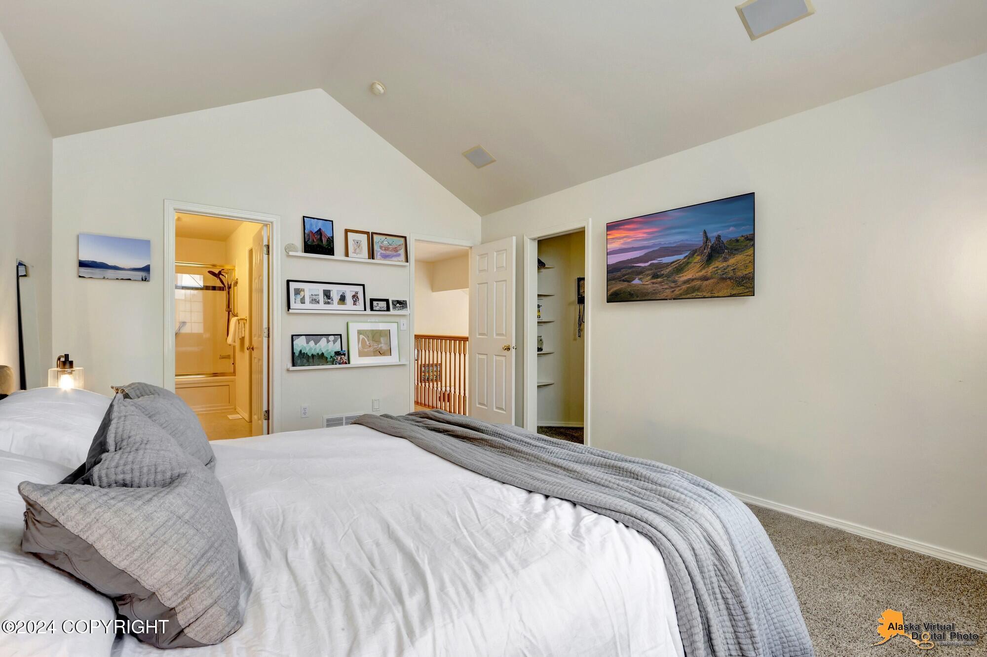 3711 Roald Amudsen Avenue # 14A