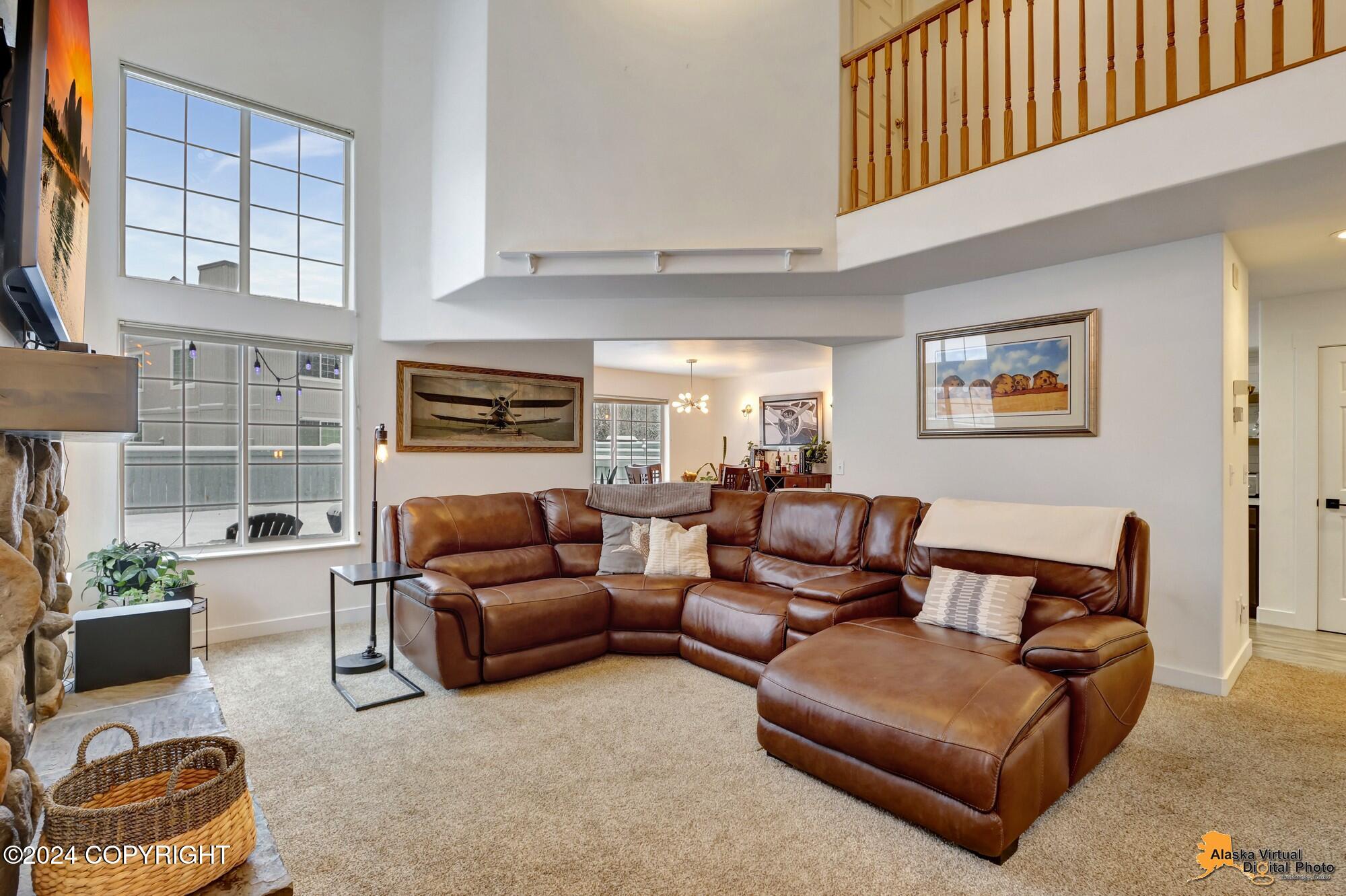 3711 Roald Amudsen Avenue # 14A